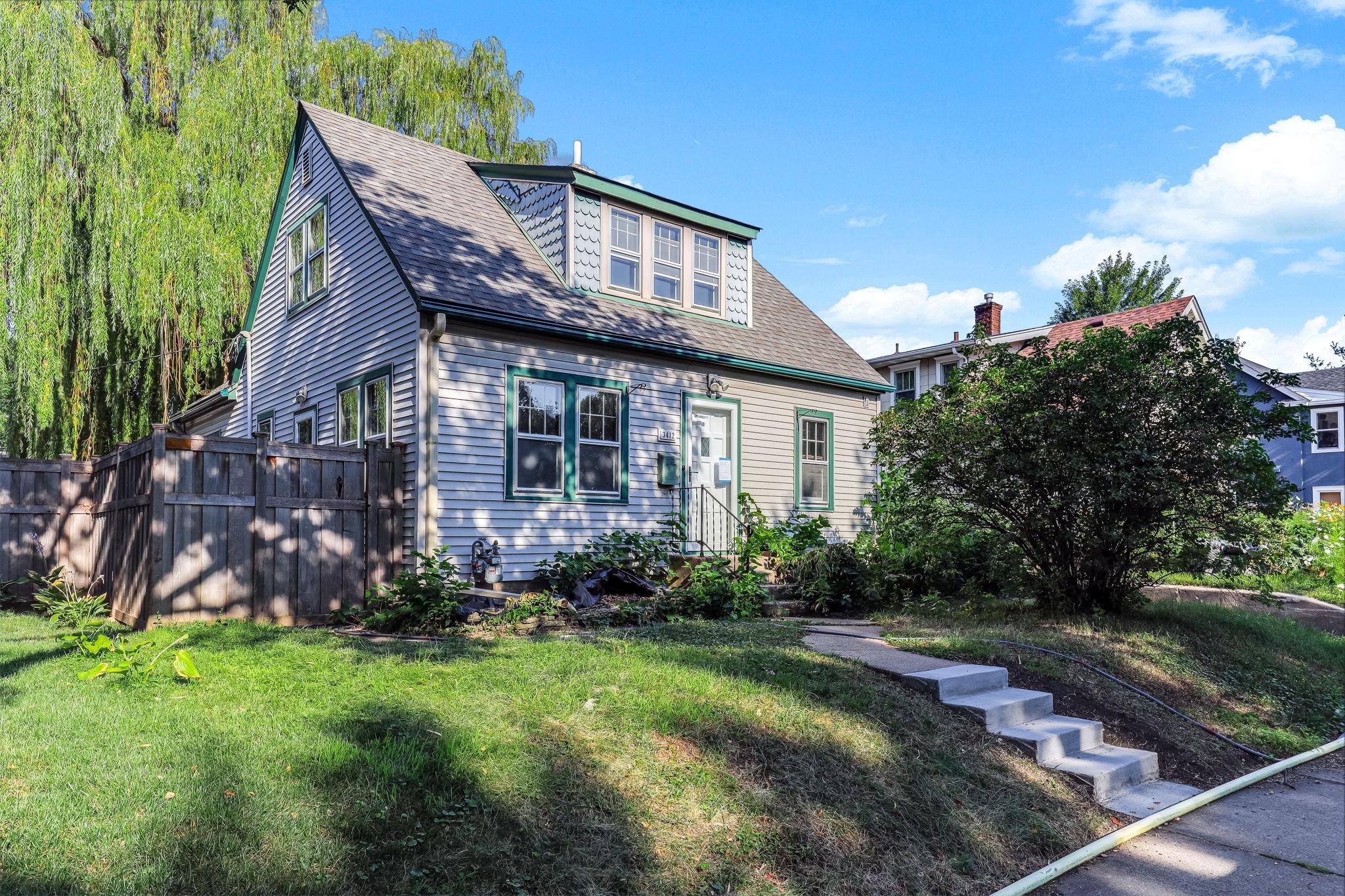 1st image of 3412 34th Ave S, Minneapolis, MN 55406 | MLS# 7122537