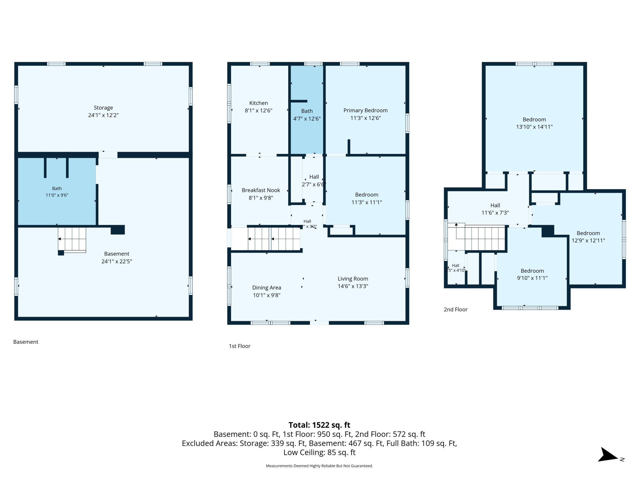 32nd image of 3412 34th Ave S, Minneapolis, MN 55406 | MLS# 7122537