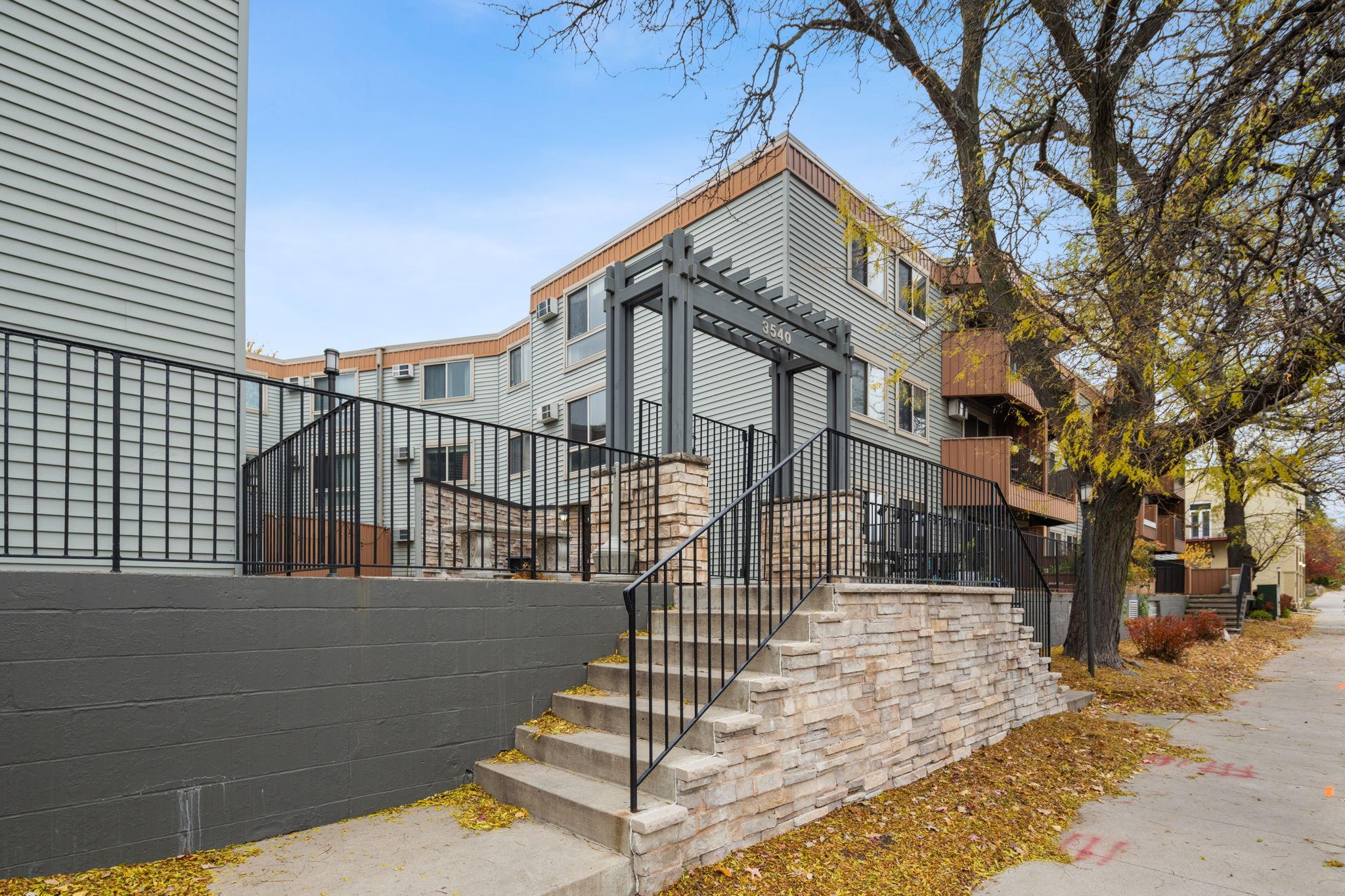 14th image of 3540 Hennepin Ave S #218, Minneapolis, MN 55408 | MLS# 7122553