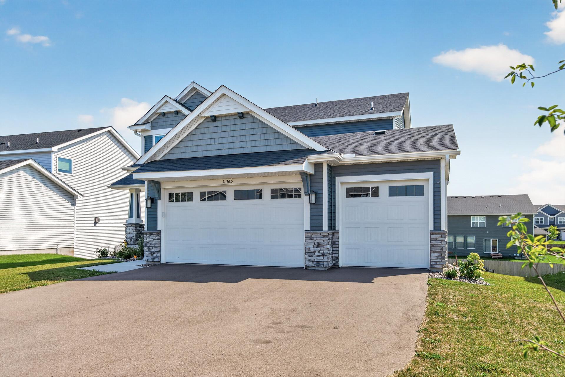 3rd image of 11365 83Rd Ln Ne, Elk River, MN 55330 | MLS# 7122563
