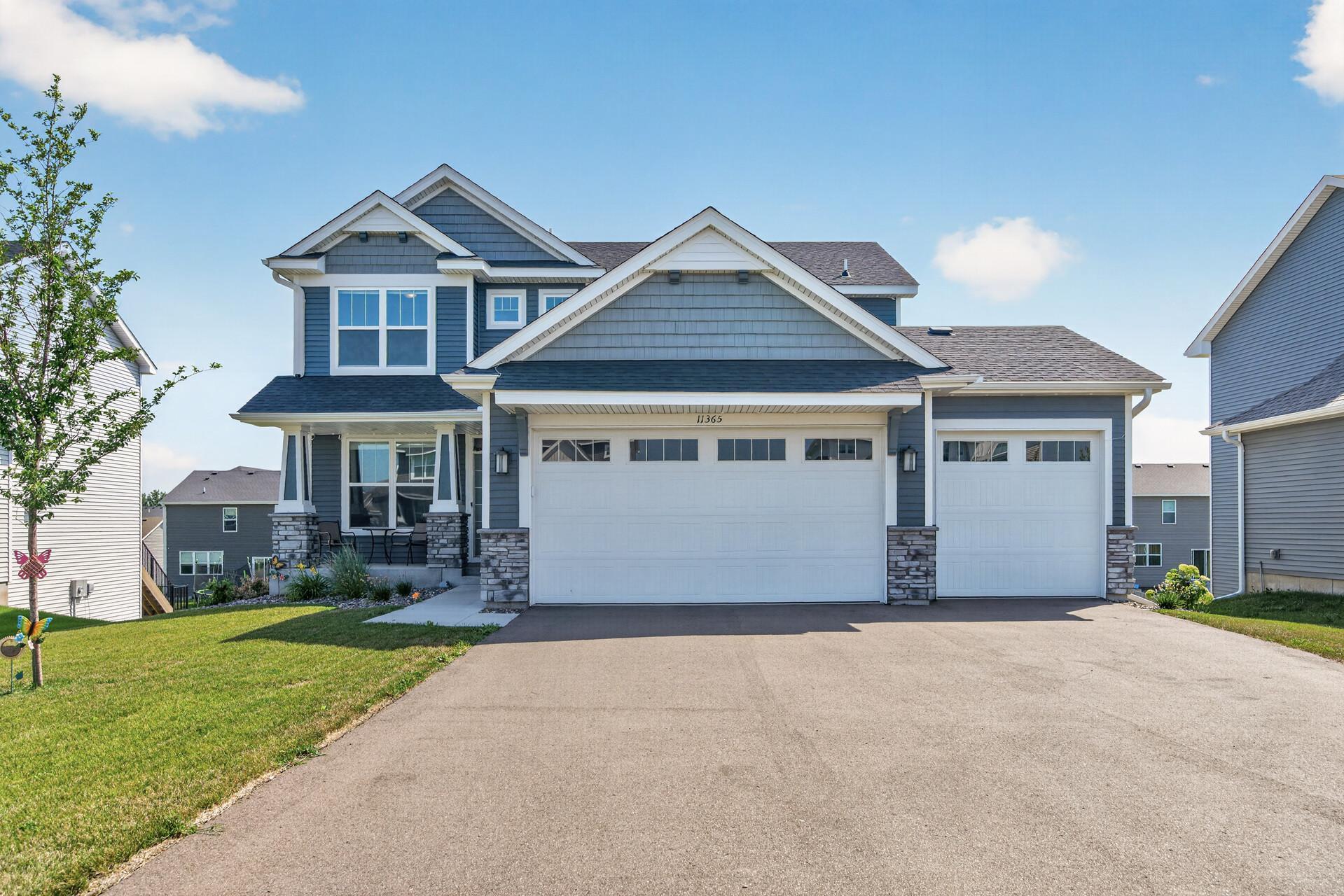 2nd image of 11365 83rd Ln Ne, Elk River, MN 55330 | MLS# 7122563