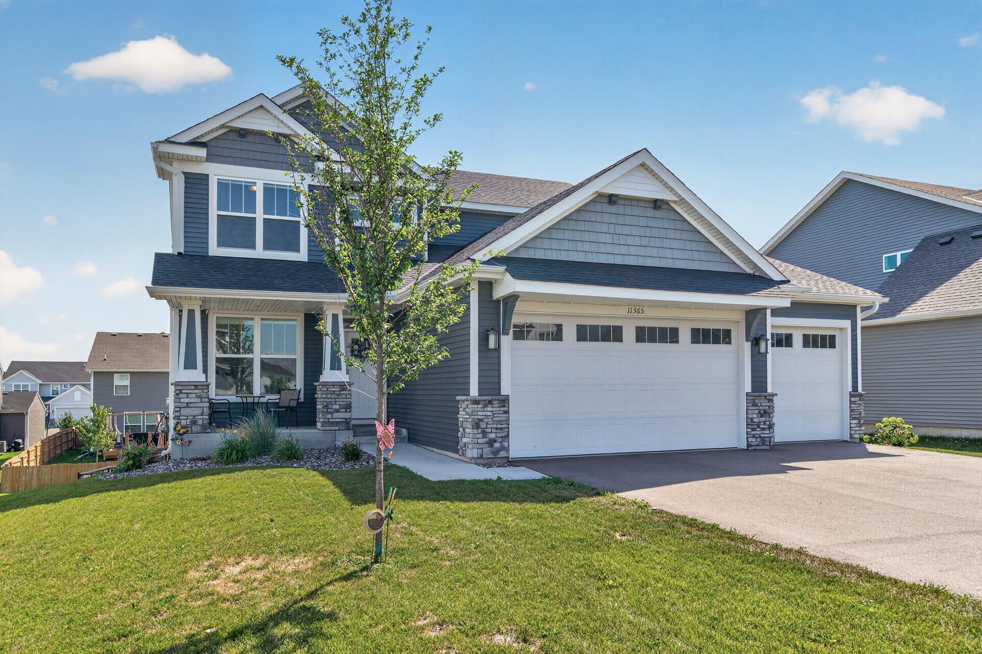 1st image of 11365 83rd Ln Ne, Elk River, MN 55330 | MLS# 7122563