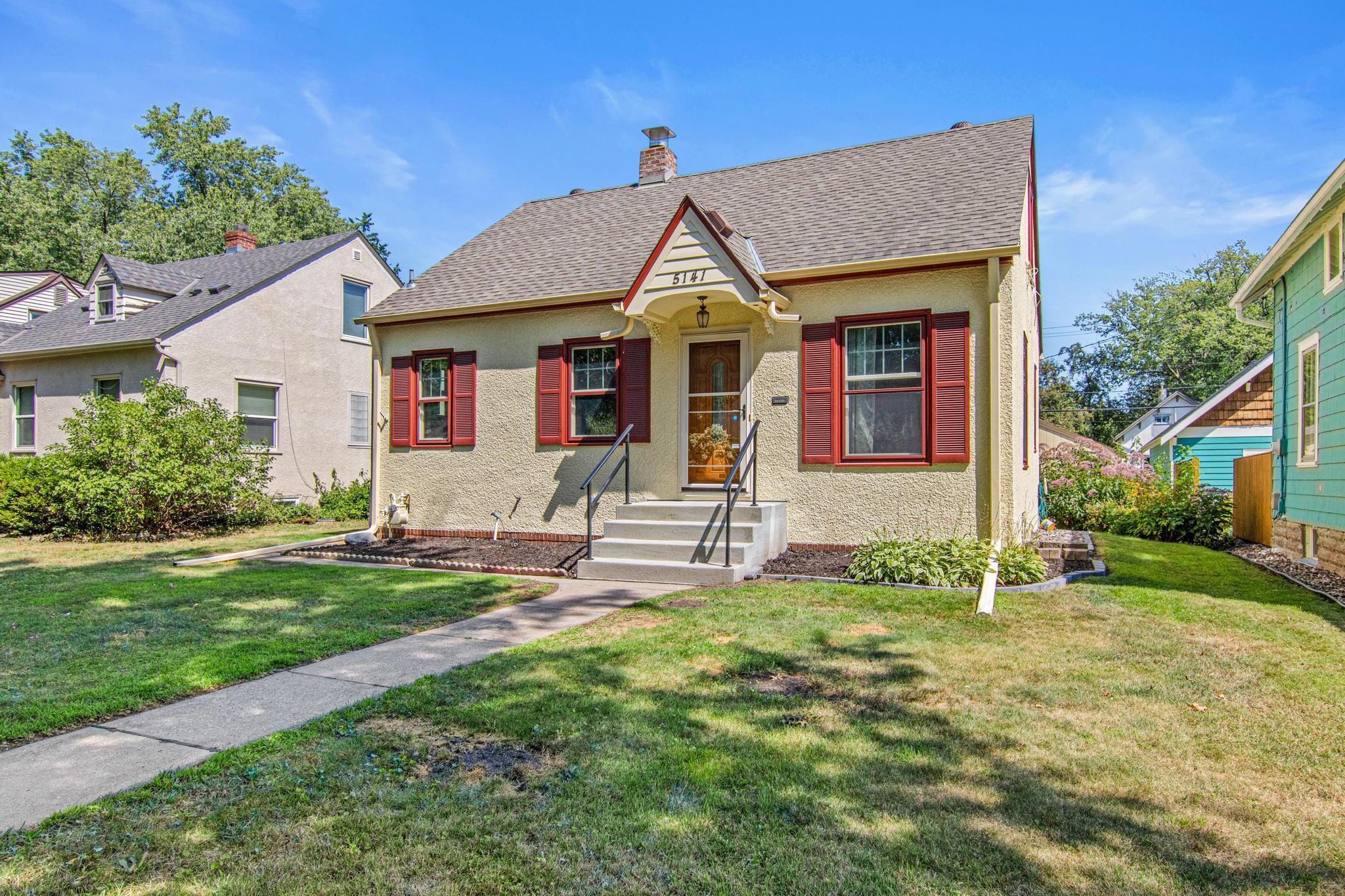 25th image of 5141 37th Ave S, Minneapolis, MN 55417 | MLS# 7122583
