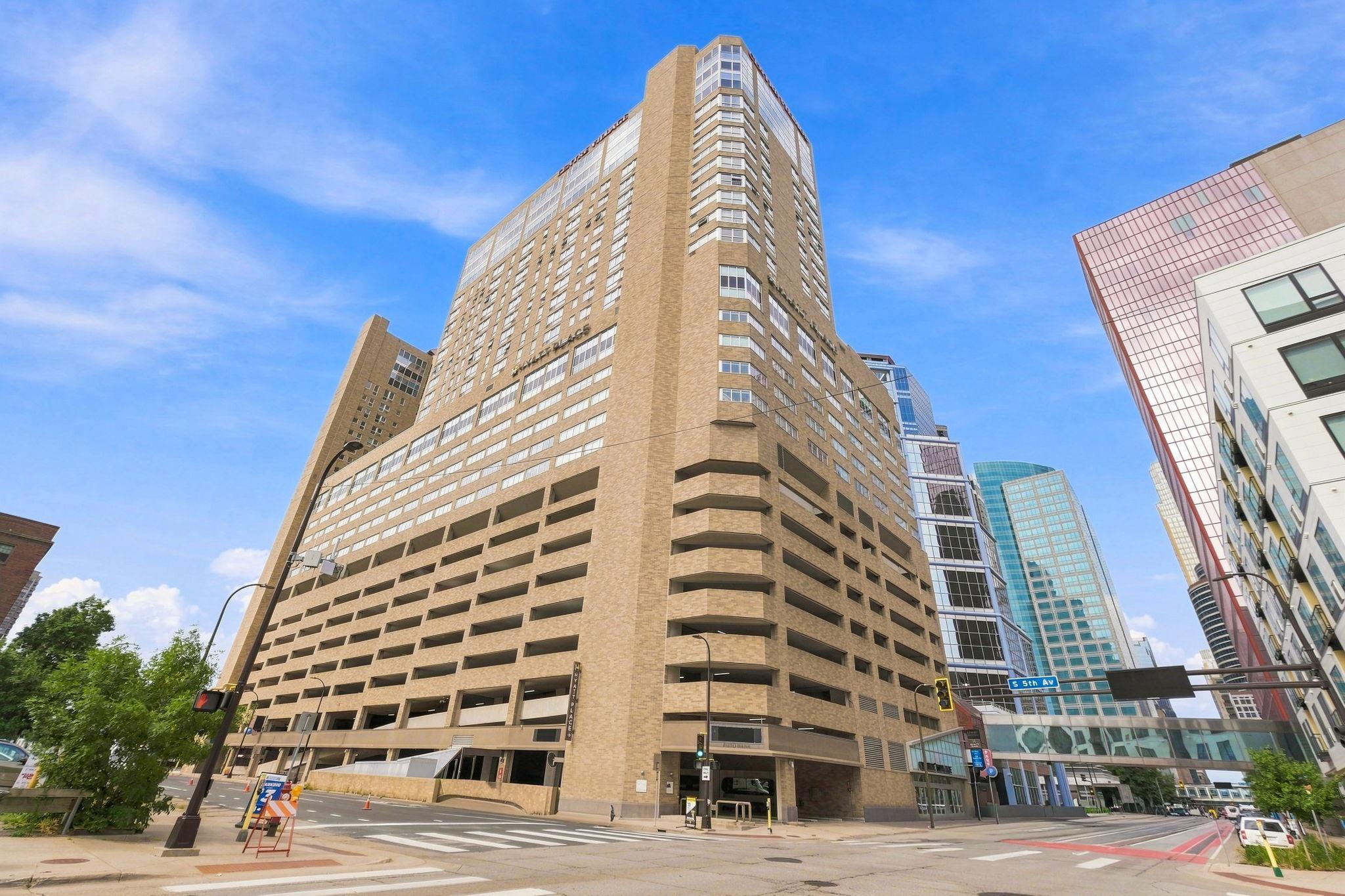 1st image of 431 S 7th St #2704, Minneapolis, MN 55415 | MLS# 7122586