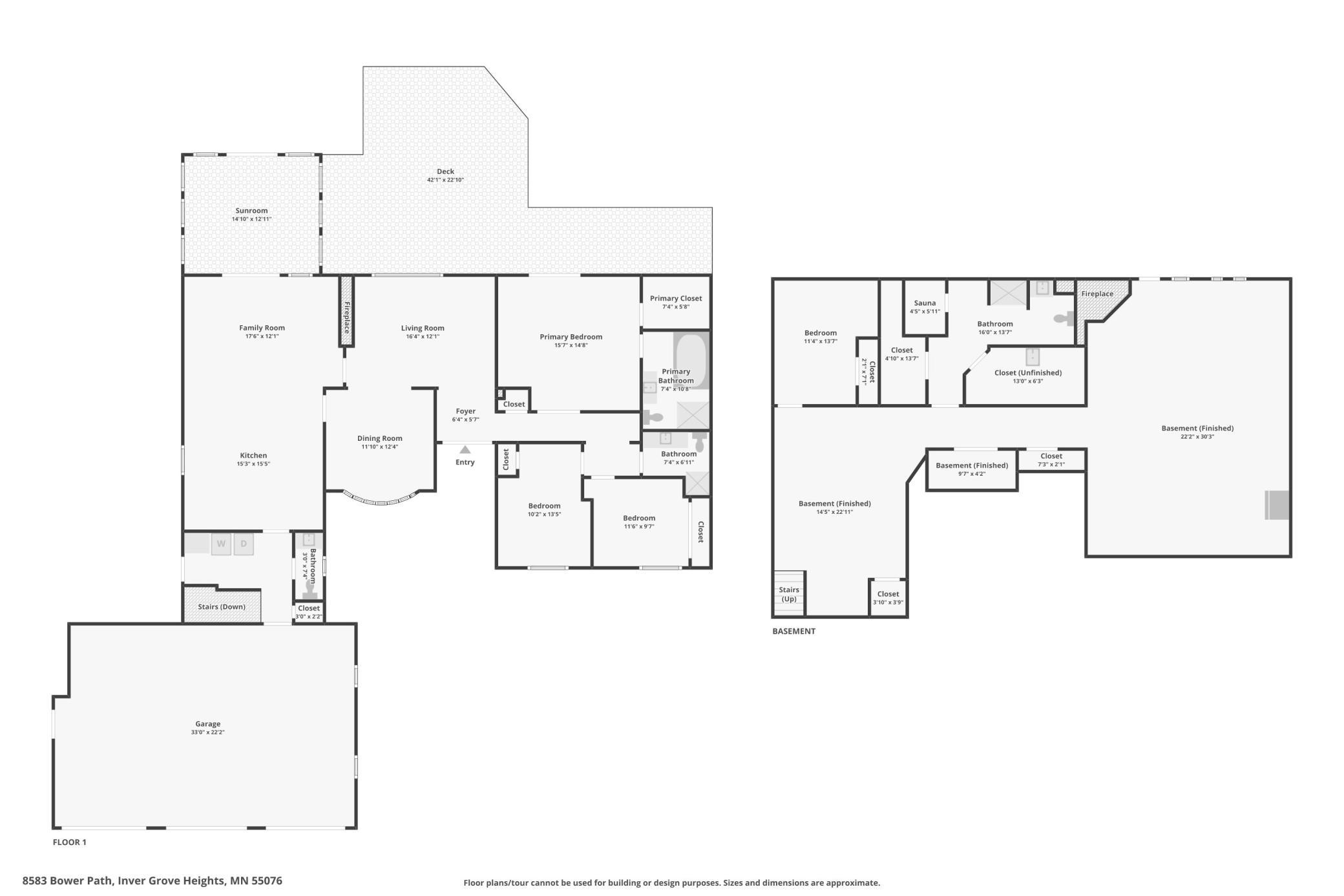 86th image of 8583 Bower Path, Inver Grove Heights, MN 55076 | MLS# 7122599