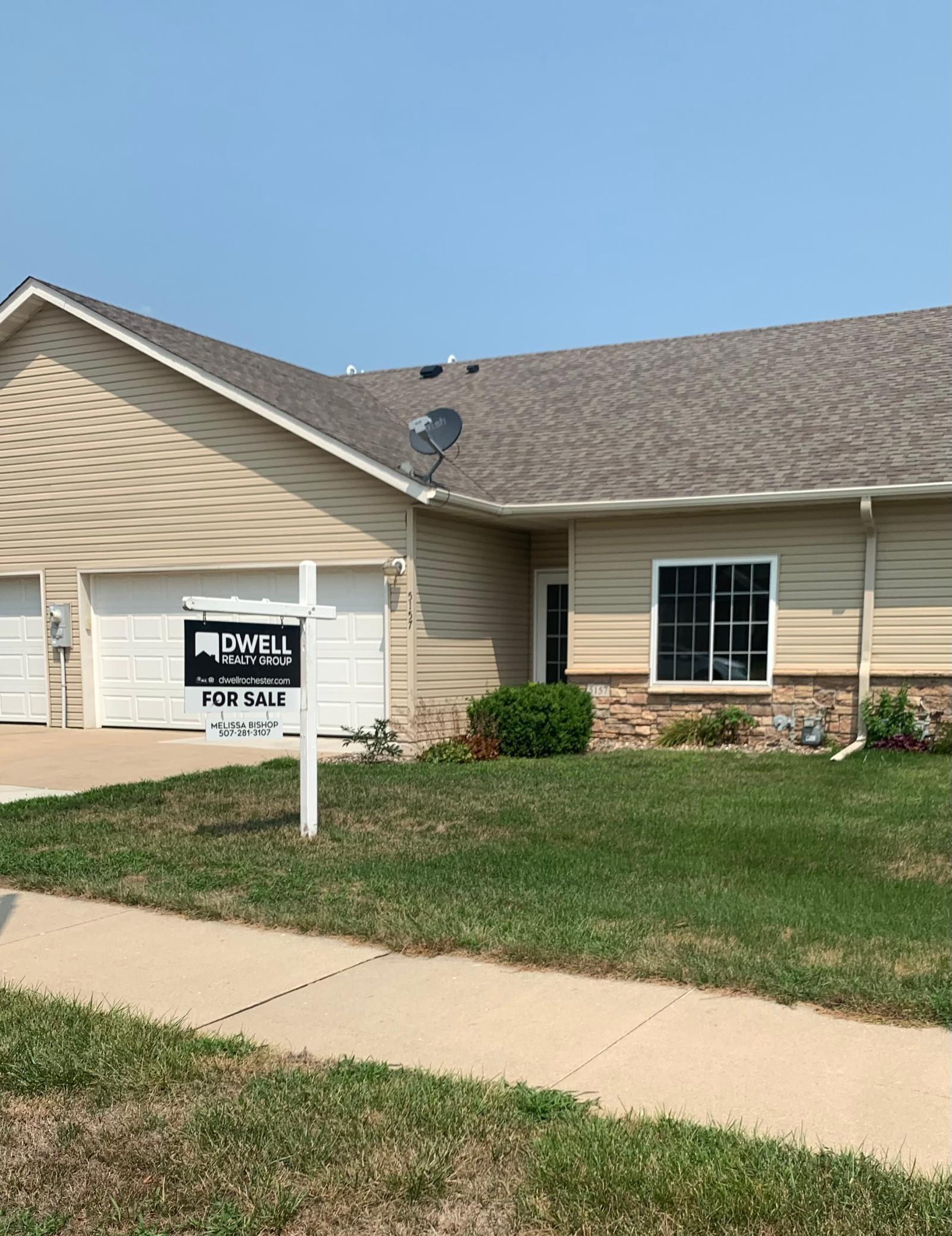 1st image of 5157 Weatherstone Dr Nw, Rochester, MN 55901 | MLS# 7122623