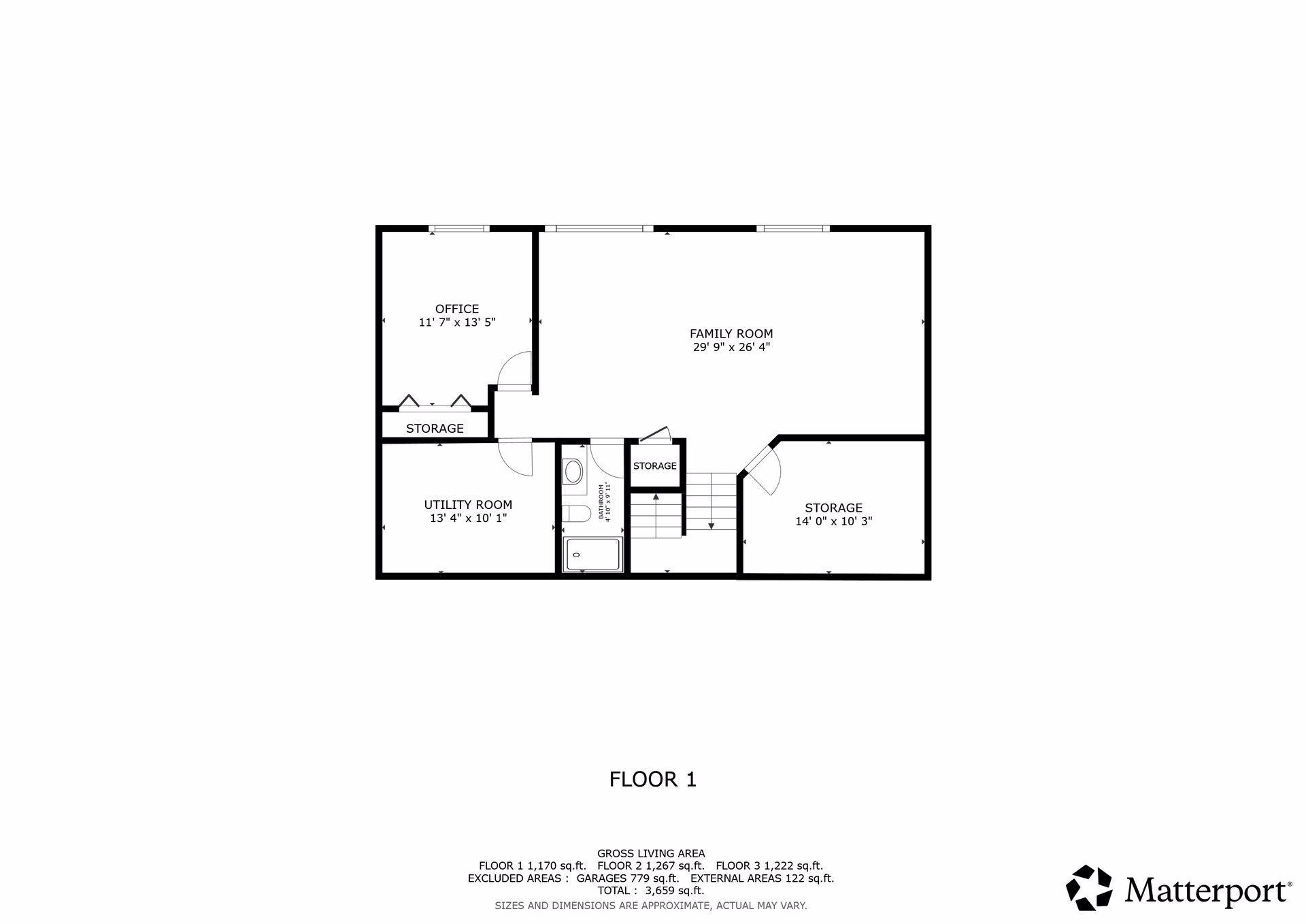 44th image of 17826 Meadows Wy Se, Prior Lake, MN 55372 | MLS# 7122627