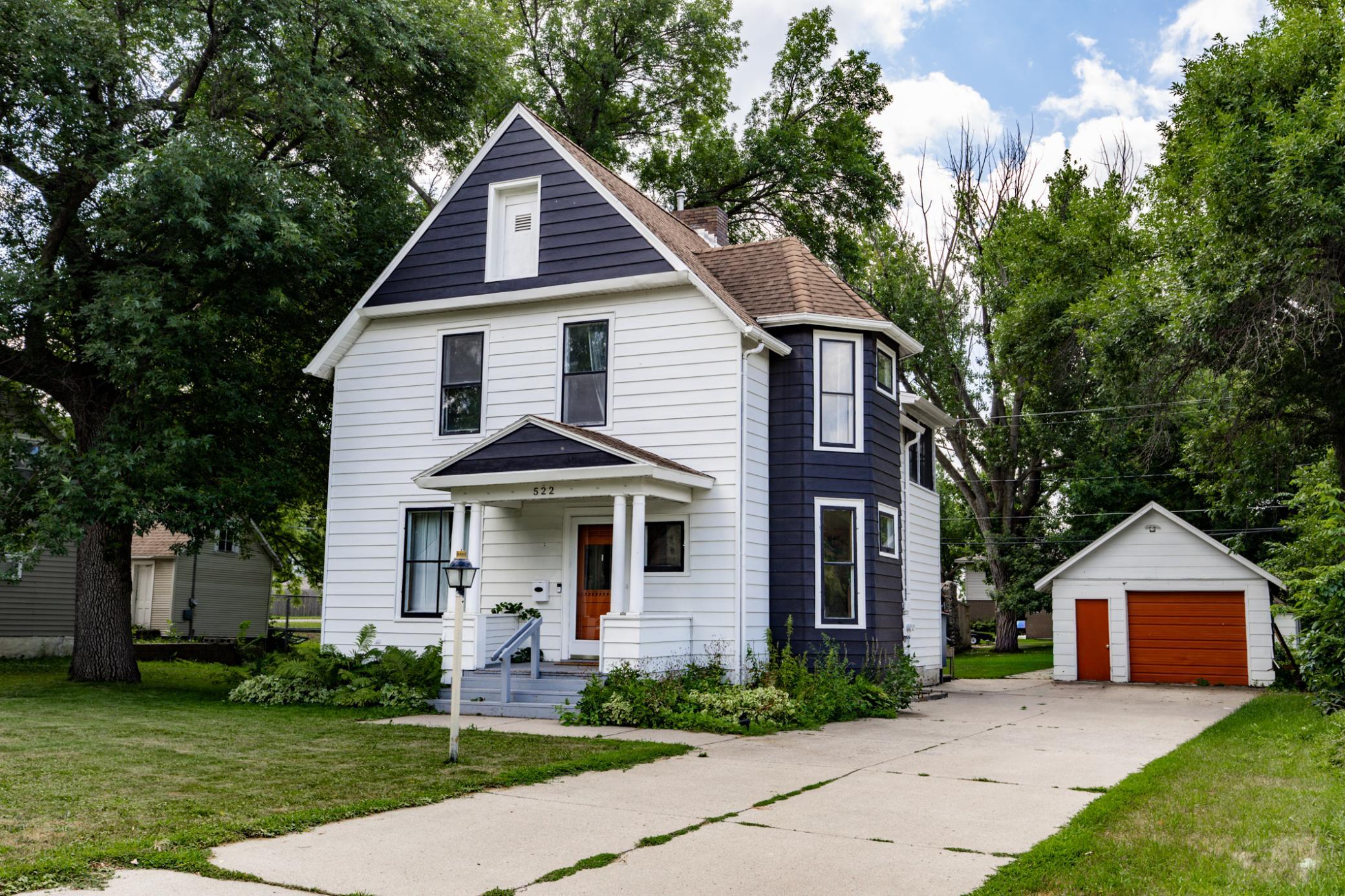 1st image of 522 E Adolphus Ave, Fergus Falls, MN 56537 | MLS# 7122647
