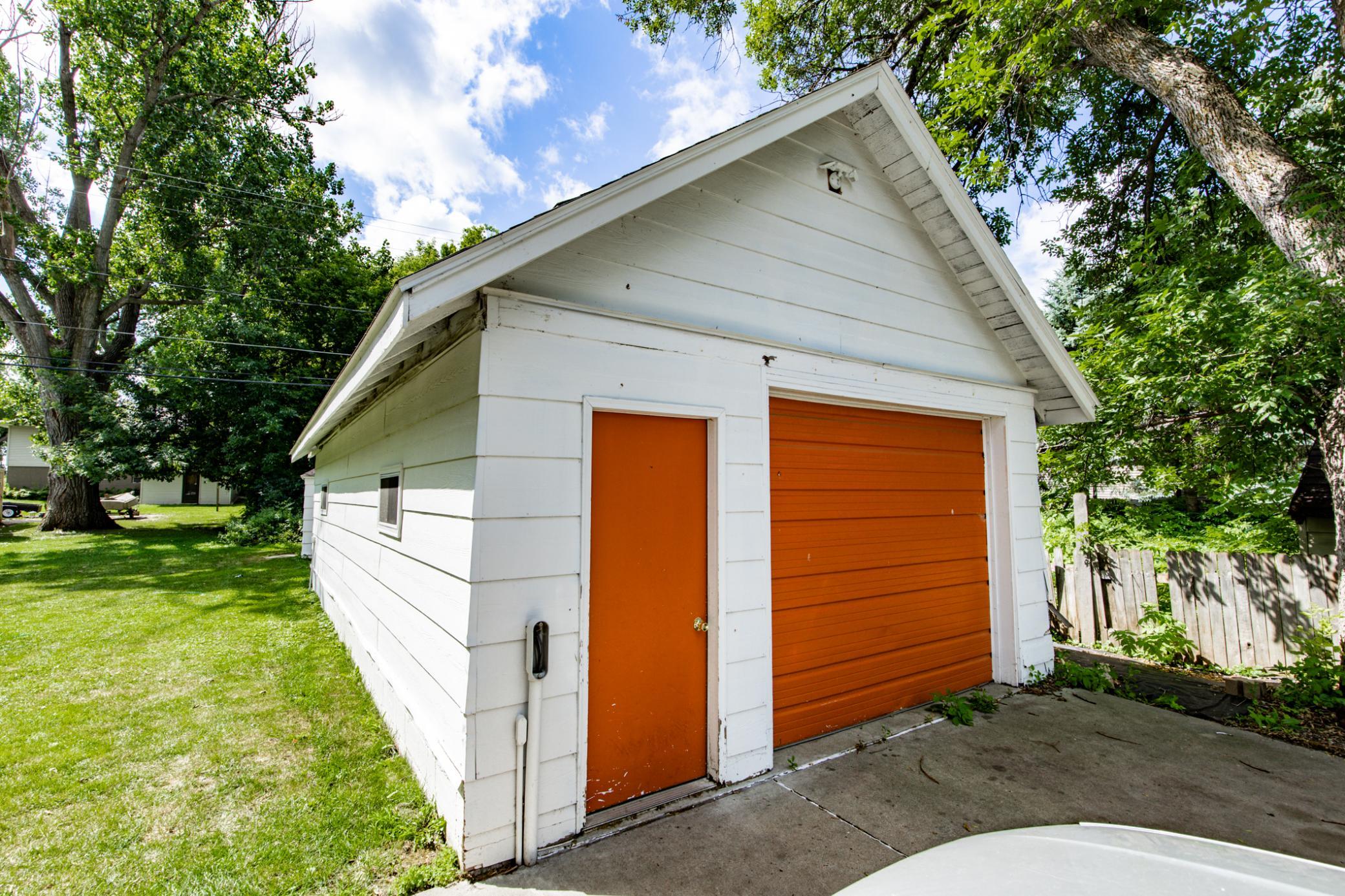 73rd image of 522 E Adolphus Ave, Fergus Falls, MN 56537 | MLS# 7122647