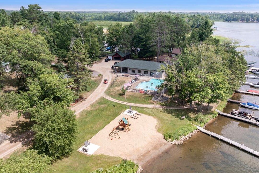 31st image of 105 Wilderness Trail #106, Crosslake, MN 56442 | MLS# 7122655