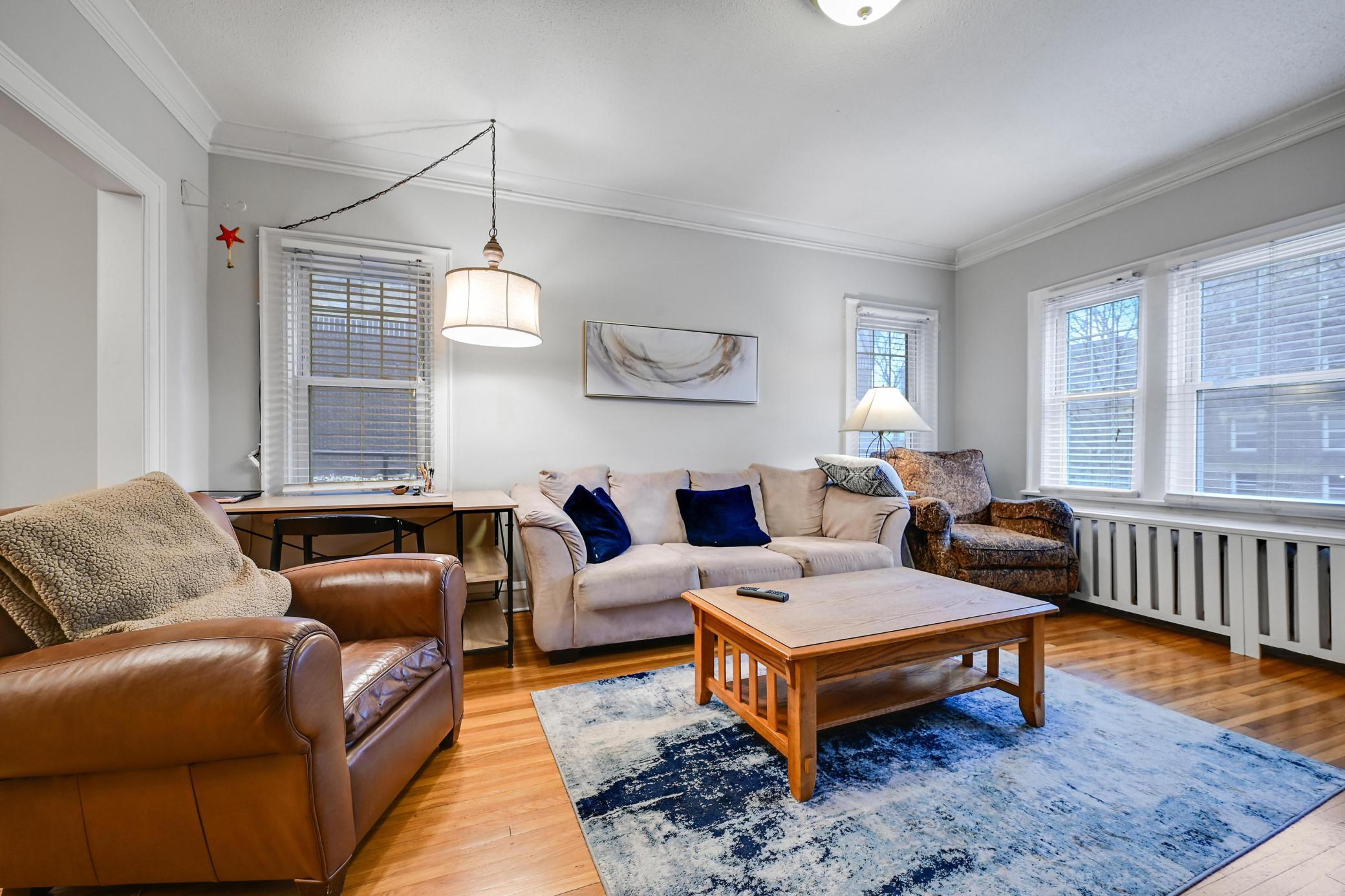 4th image of 3501 Dupont Ave S #1, Minneapolis, MN 55408 | MLS# 7122661
