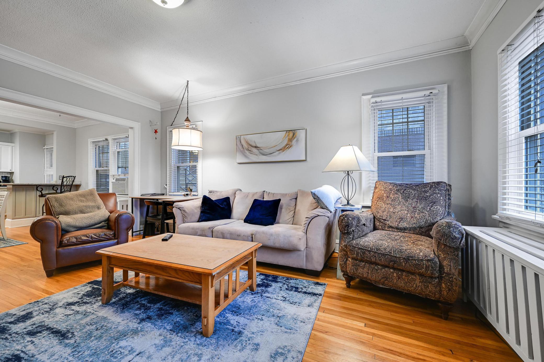 5th image of 3501 Dupont Ave S #1, Minneapolis, MN 55408 | MLS# 7122661