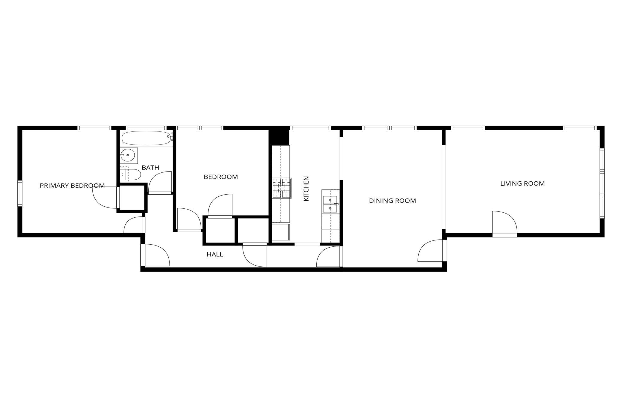 28th image of 3501 Dupont Ave S #1, Minneapolis, MN 55408 | MLS# 7122661