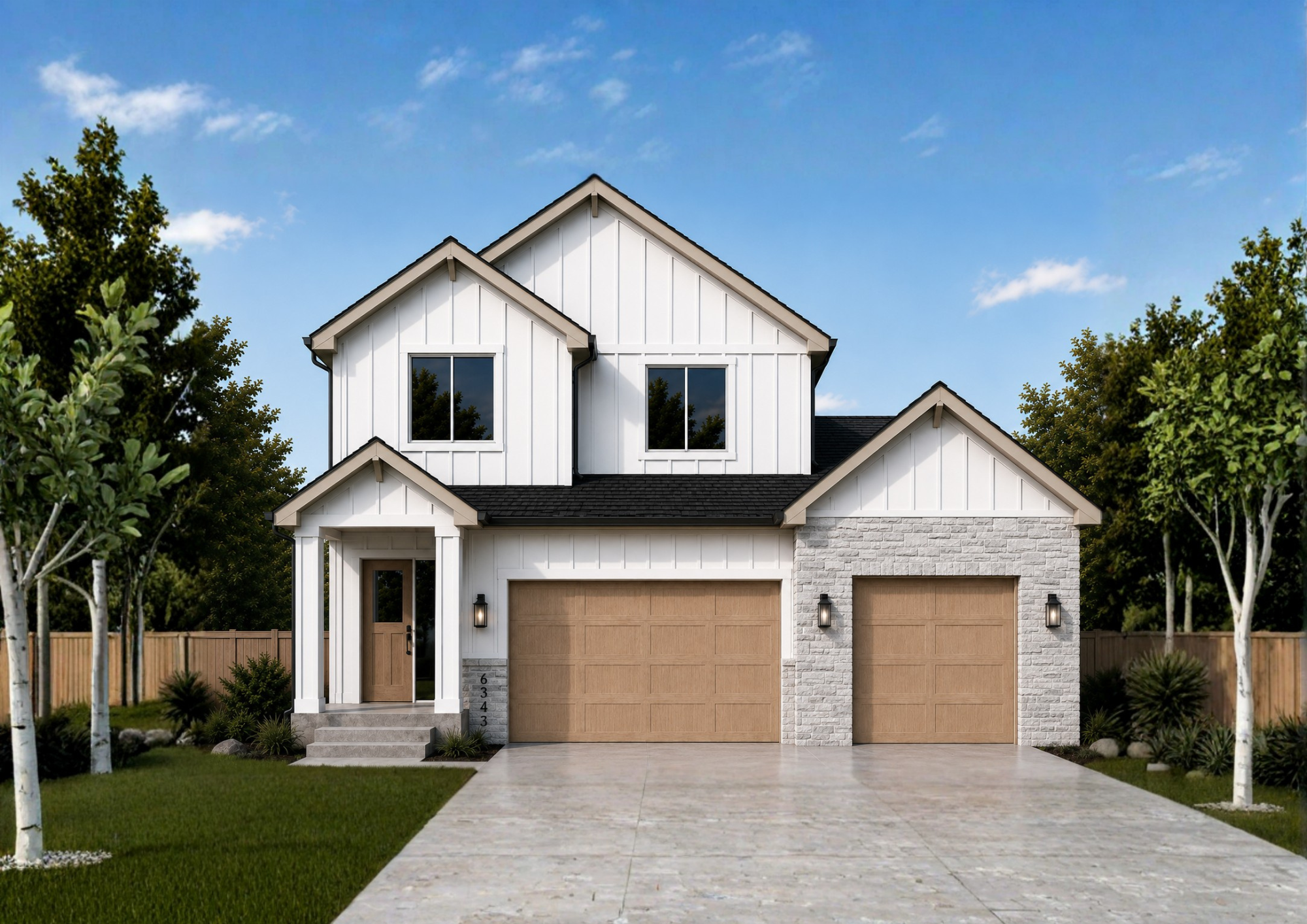 1st image of 6343 68th St S, Horace, ND 58047 | MLS# 7122668