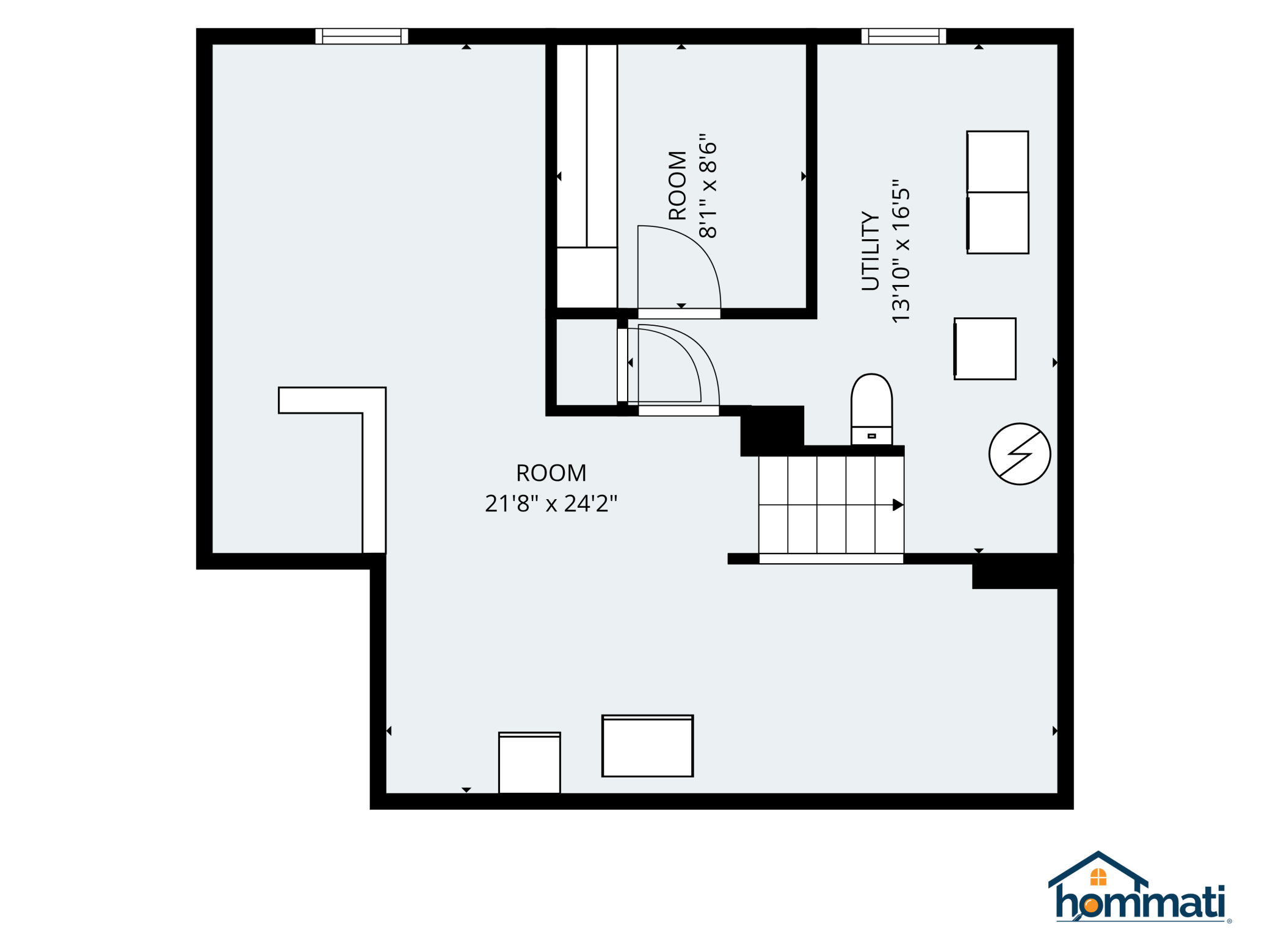 27th image of 1202 12th Ave Ne, Rochester, MN 55906 | MLS# 7122669