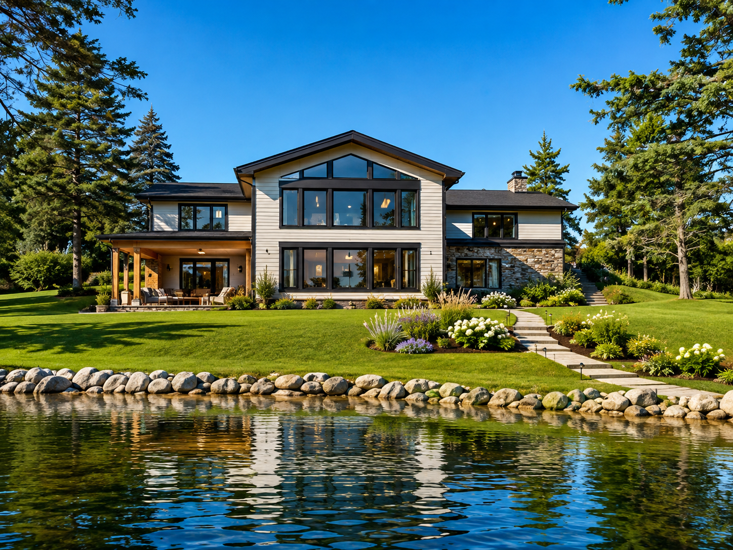 4th image of 34399 Engstrom Beach Ln, Dent, MN 56528 | MLS# 7122676