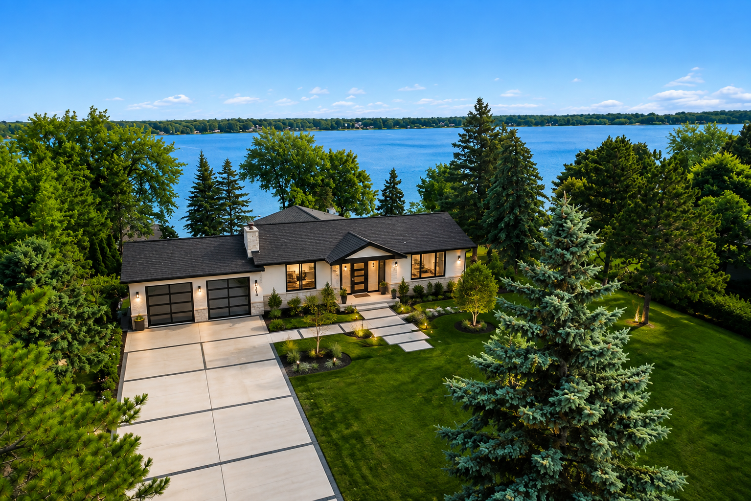 5th image of 34399 Engstrom Beach Ln, Dent, MN 56528 | MLS# 7122676