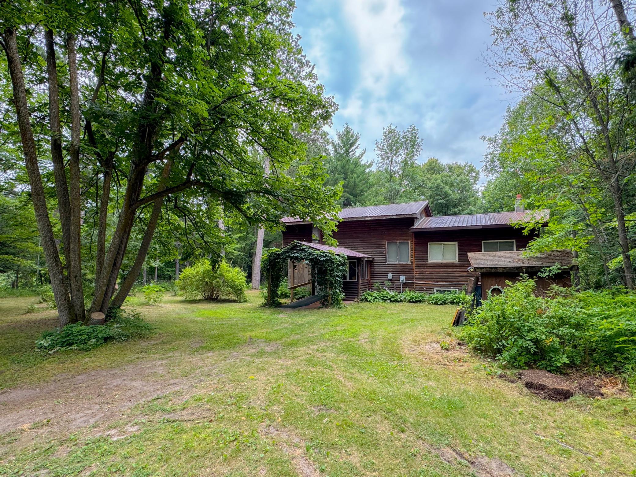 2nd image of 15983 Centerline Rd Nw, Shevlin, MN 56676 | MLS# 7122678