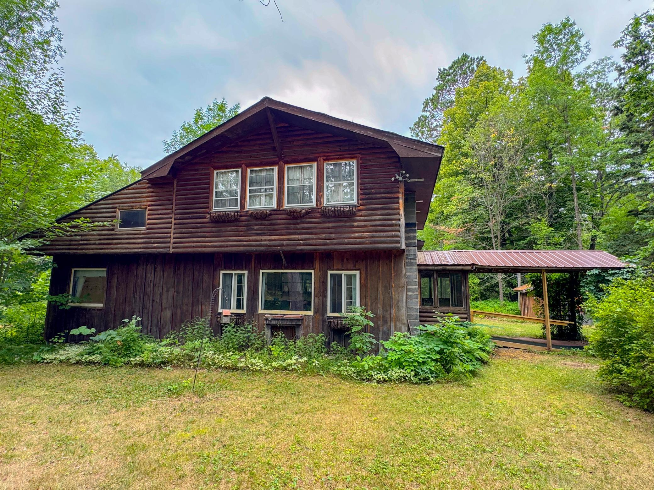 4th image of 15983 Centerline Rd Nw, Shevlin, MN 56676 | MLS# 7122678