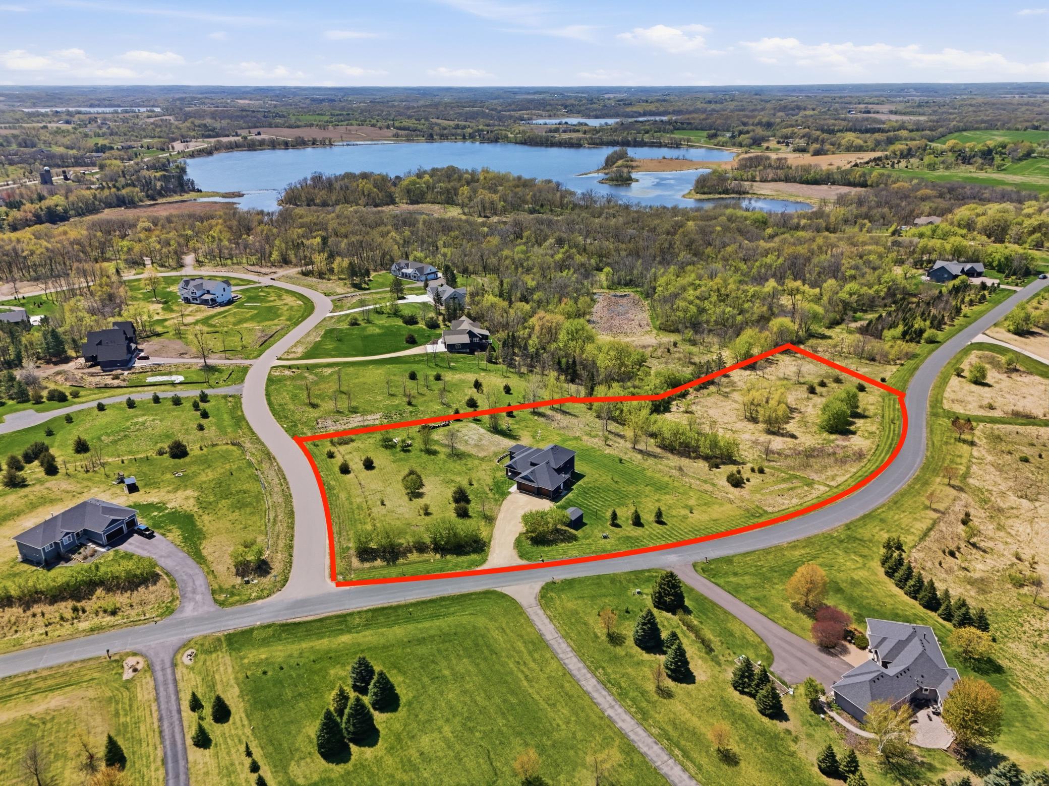 1st image of 5737 Raven Point Rd, Prior Lake, MN 55372 | MLS# 7122683