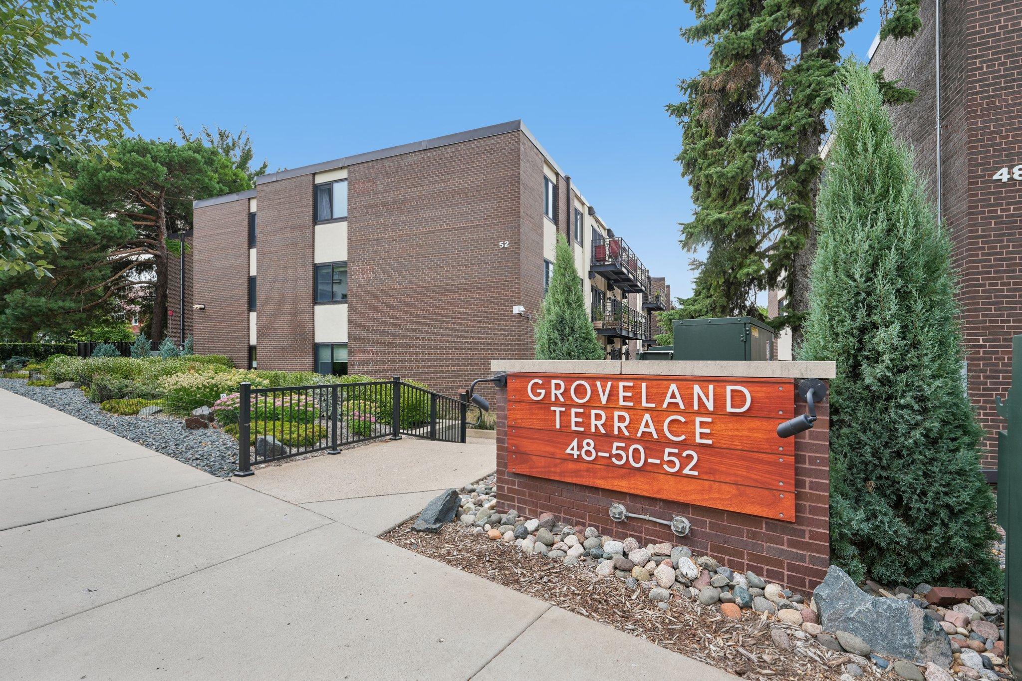 1st image of 52 Groveland Ter #A412, Minneapolis, MN 55403 | MLS# 7122688