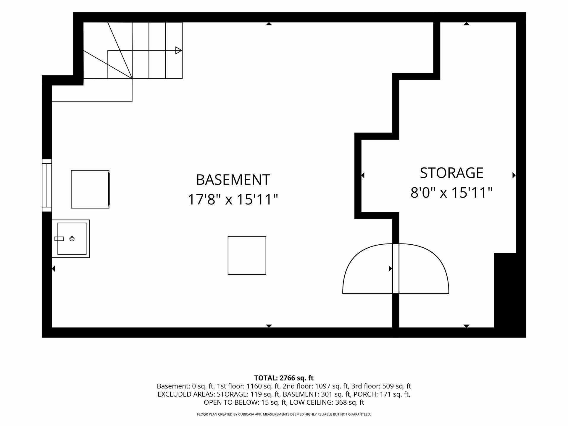 73rd image of 1506 Washington St Ne, Minneapolis, MN 55413 | MLS# 7122704