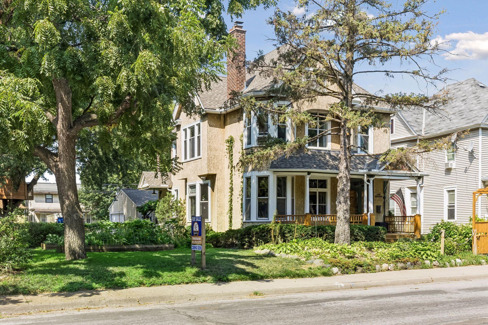2nd image of 1506 Washington St Ne, Minneapolis, MN 55413 | MLS# 7122704