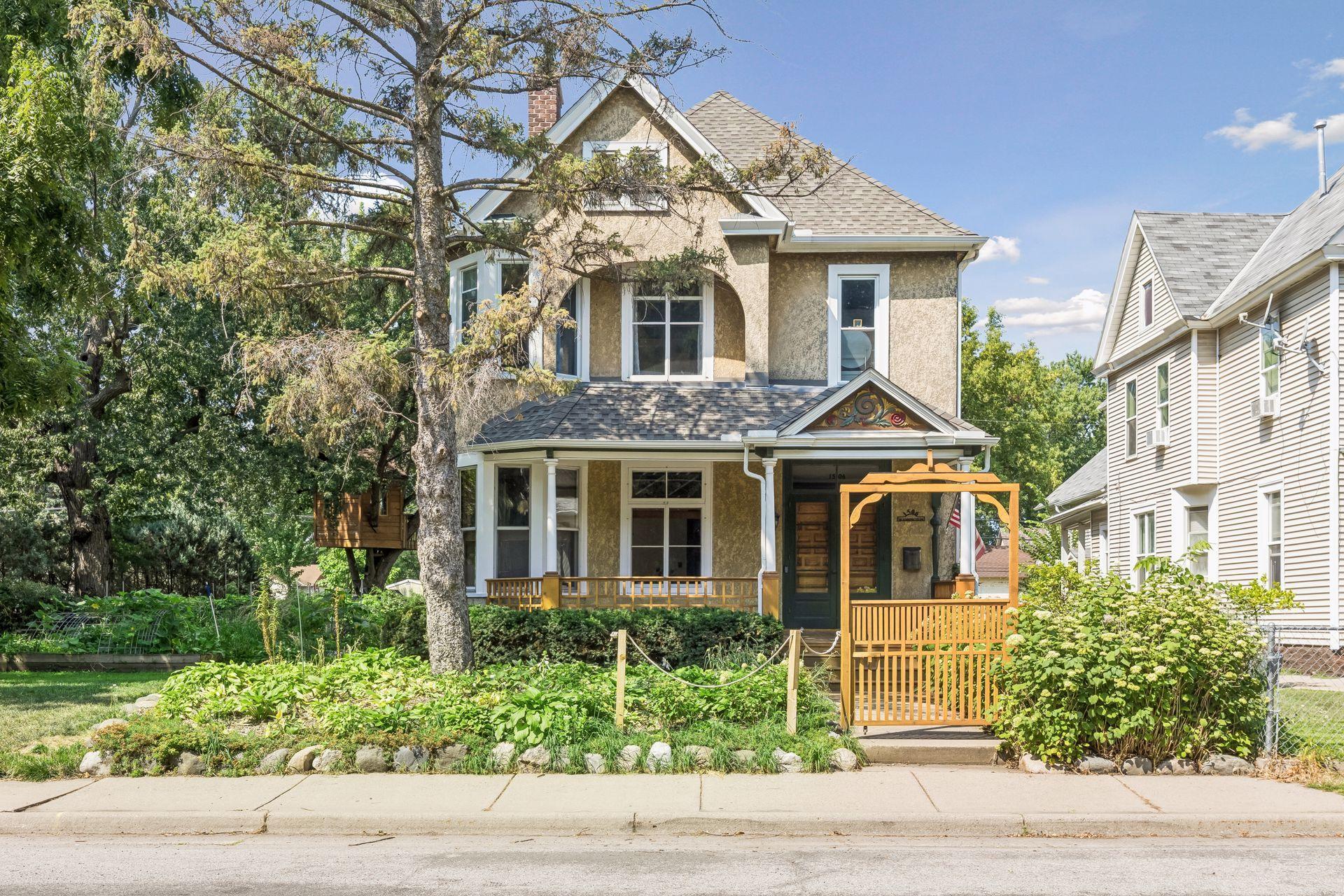 1st image of 1506 Washington St Ne, Minneapolis, MN 55413 | MLS# 7122704