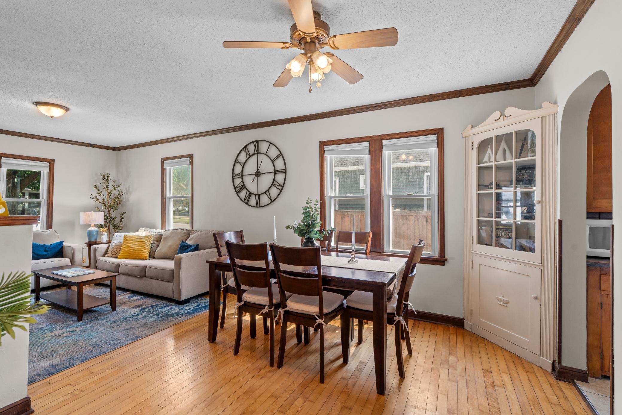 5th image of 3106 Lincoln St Ne, Minneapolis, MN 55418 | MLS# 7122713