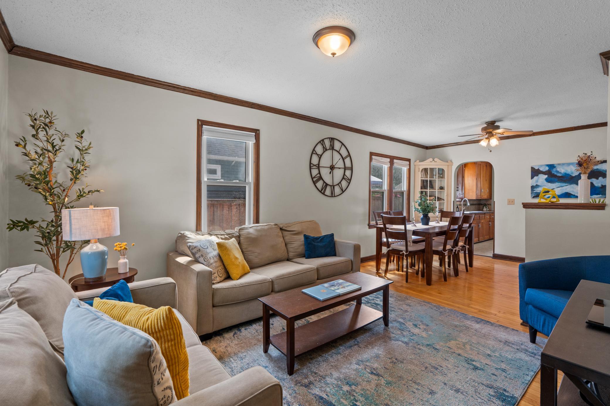 2nd image of 3106 Lincoln St Ne, Minneapolis, MN 55418 | MLS# 7122713