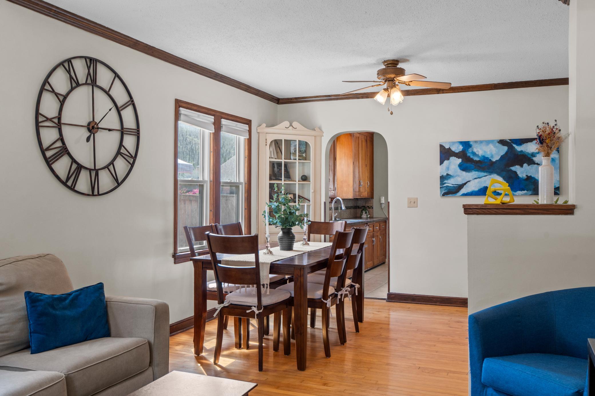 4th image of 3106 Lincoln St Ne, Minneapolis, MN 55418 | MLS# 7122713