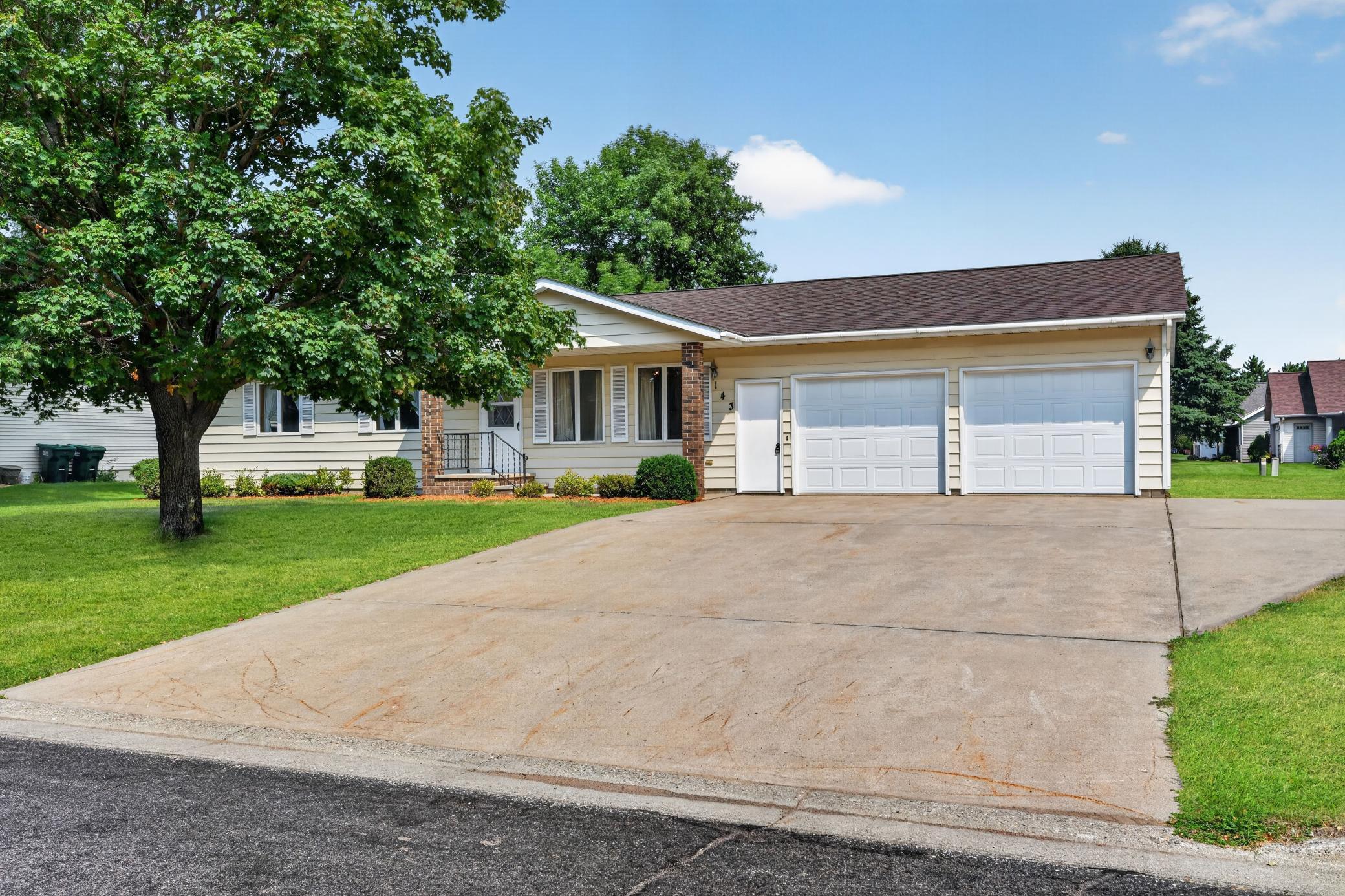 1st image of 143 Meadowlark Ln Sw, Melrose, MN 56352 | MLS# 7122718