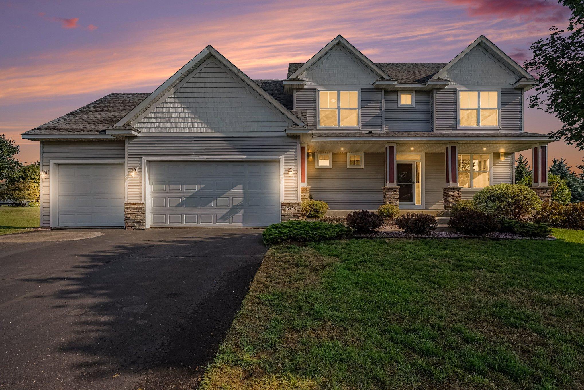 1st image of 9448 Dunes Ln, Cottage Grove, MN 55016 | MLS# 7122719