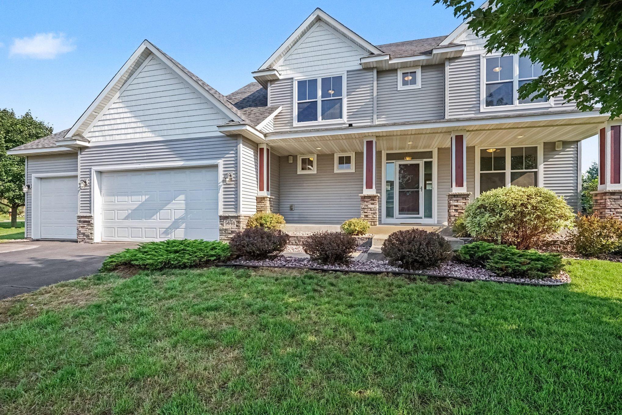 3rd image of 9448 Dunes Ln, Cottage Grove, MN 55016 | MLS# 7122719