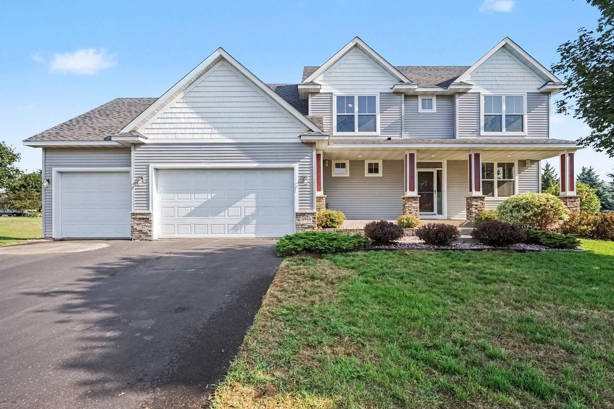 2nd image of 9448 Dunes Ln, Cottage Grove, MN 55016 | MLS# 7122719