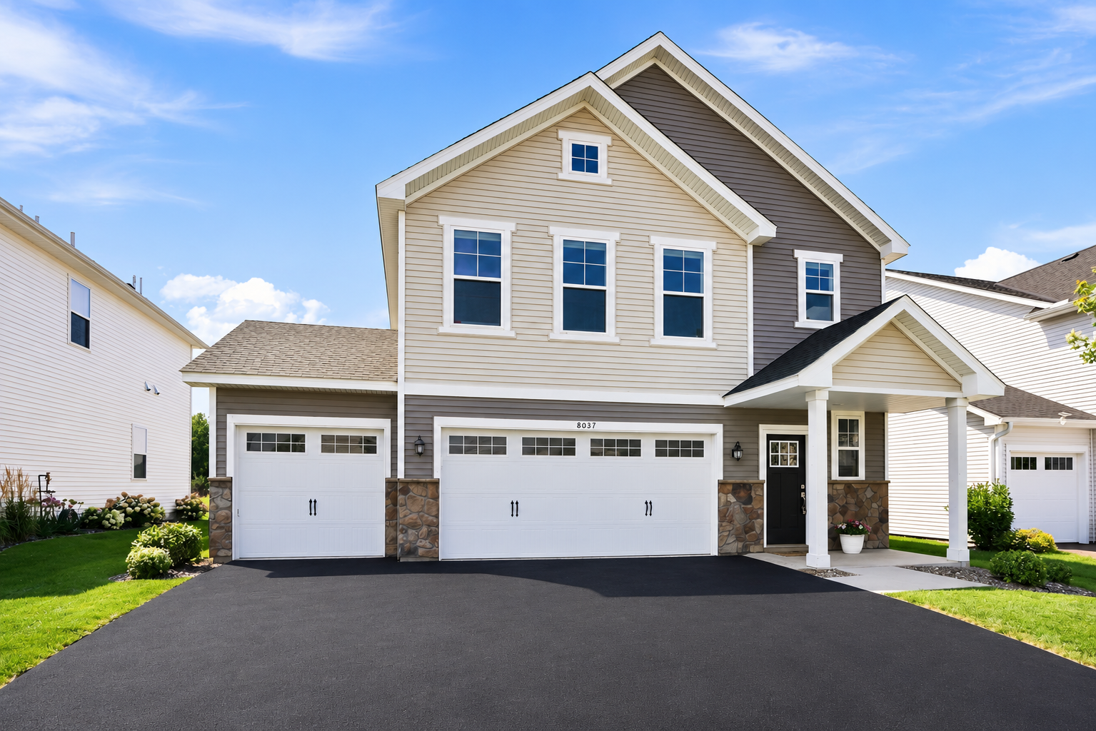 3rd image of 8037 Lander Ave Ne, Elk River, MN 55330 | MLS# 7122728