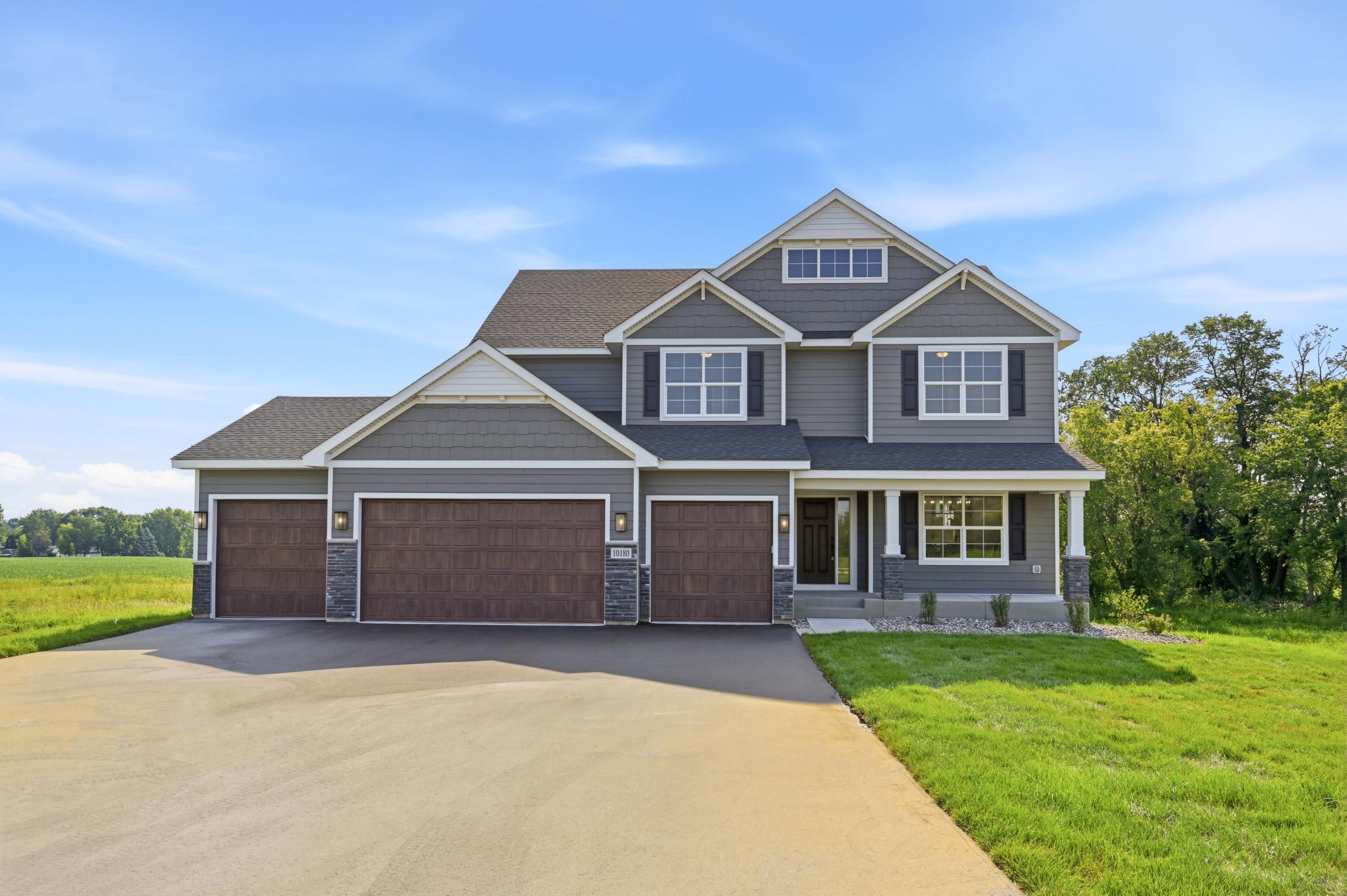 2nd image of 10180 Heather Ln, Rogers, MN 55374 | MLS# 7122743