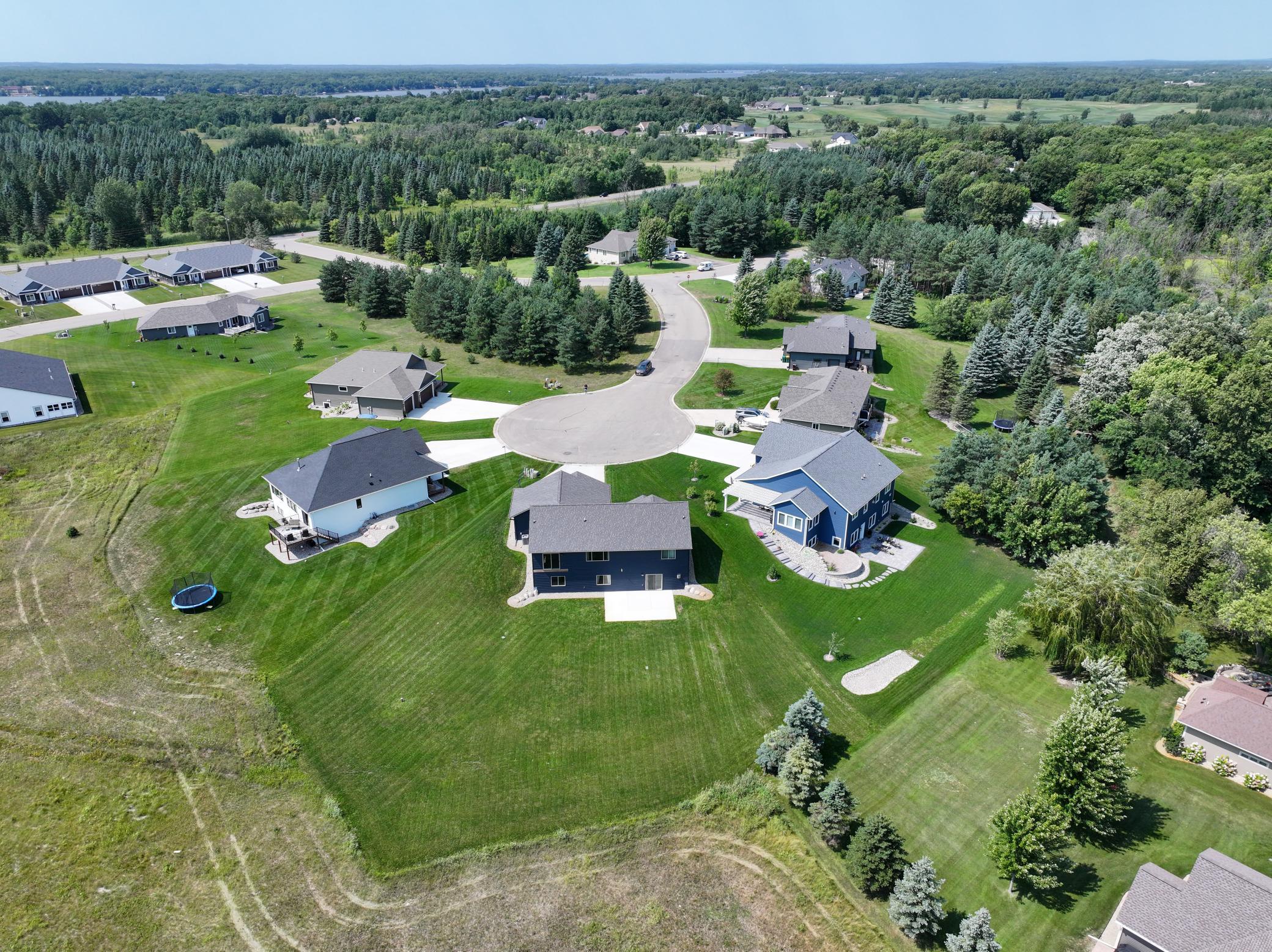 4th image of 5113 Patriot Ct Ne, Alexandria, MN 56308 | MLS# 7122745