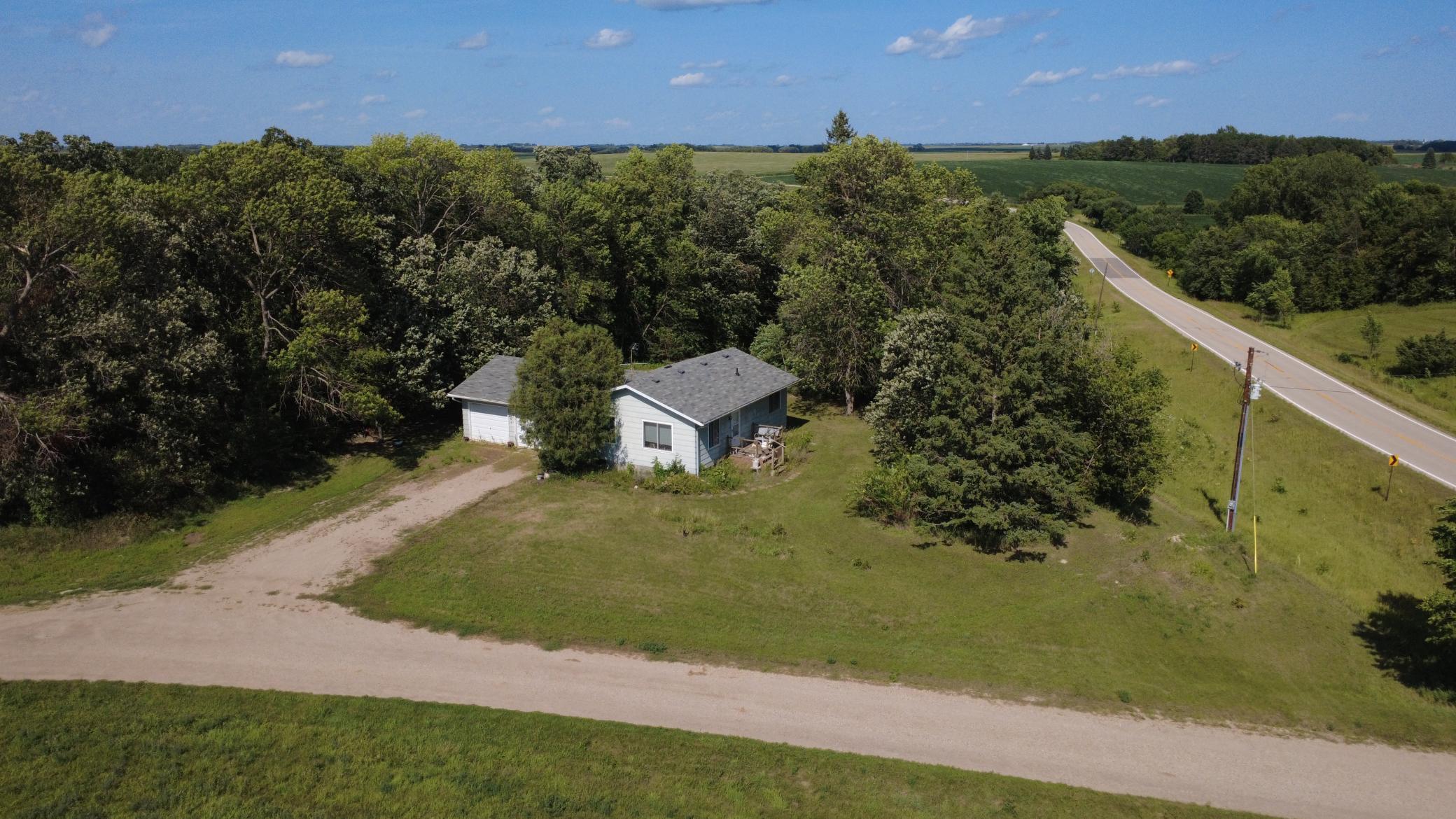 1st image of 2134 County Road 1 Nw, Evansville, MN 56326 | MLS# 7122750