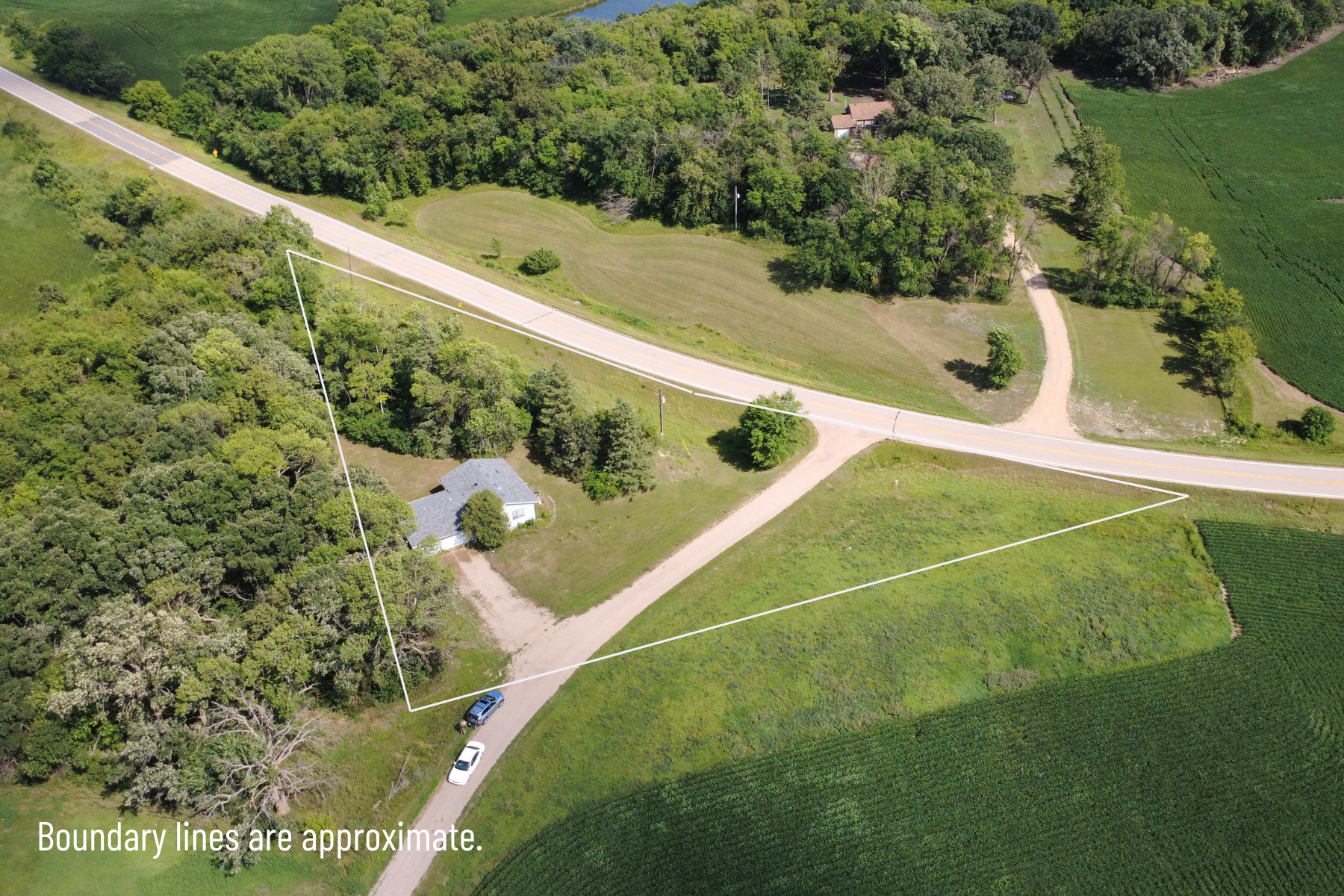 2nd image of 2134 County Road 1 Nw, Evansville, MN 56326 | MLS# 7122750