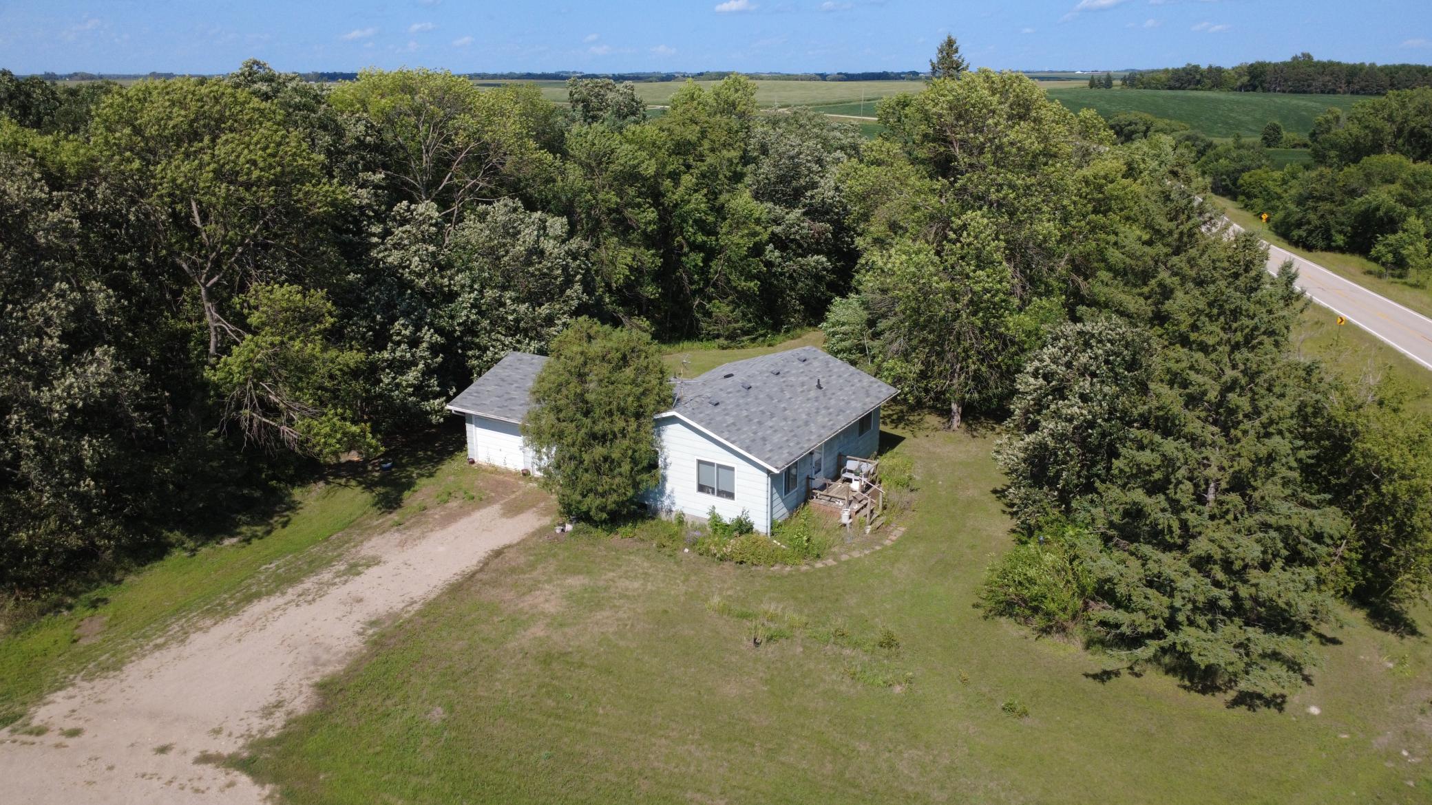 28th image of 2134 County Road 1 Nw, Evansville, MN 56326 | MLS# 7122750