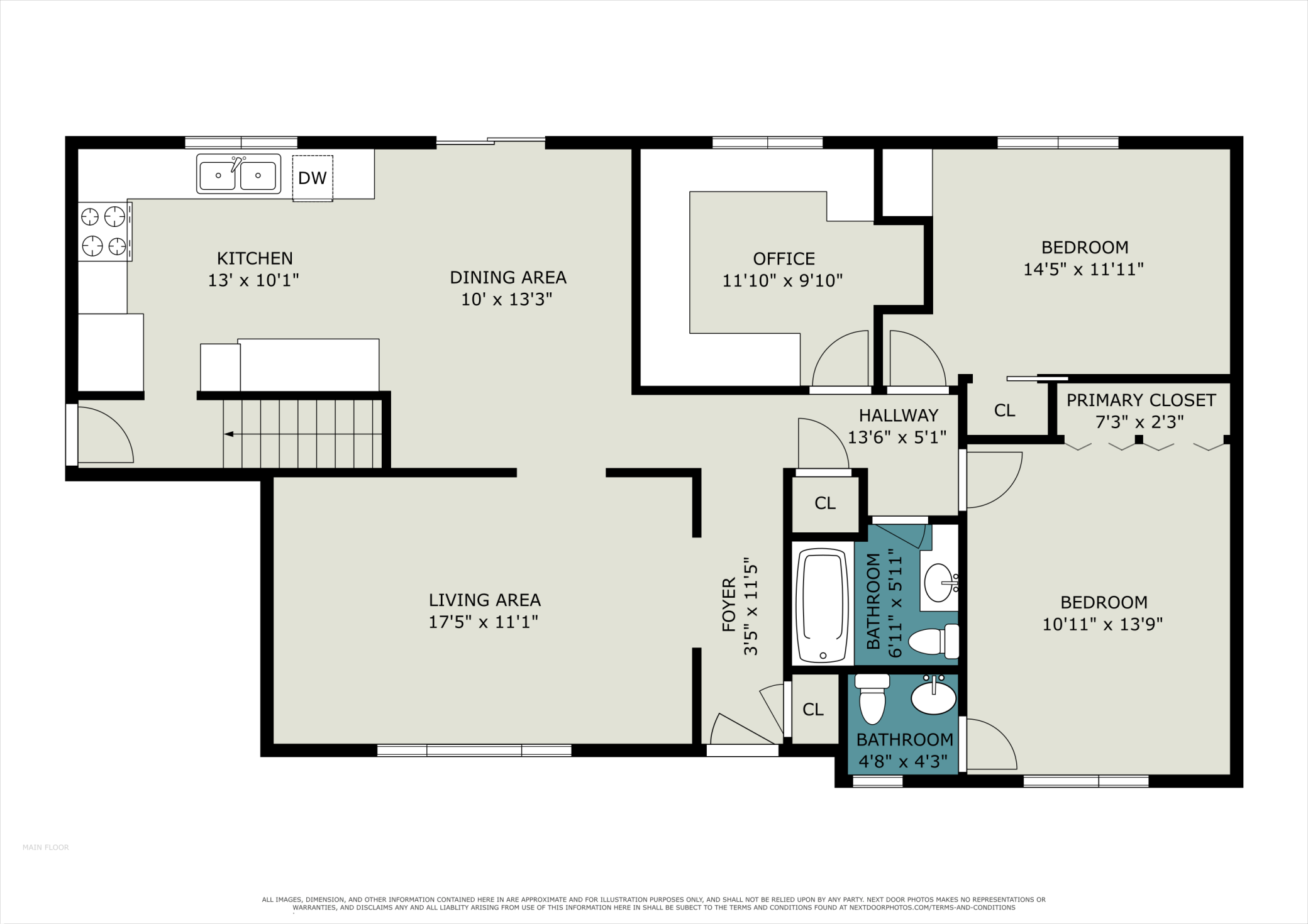 27th image of 981 Oriole Dr, Saint Paul, MN 55124 | MLS# 7122753