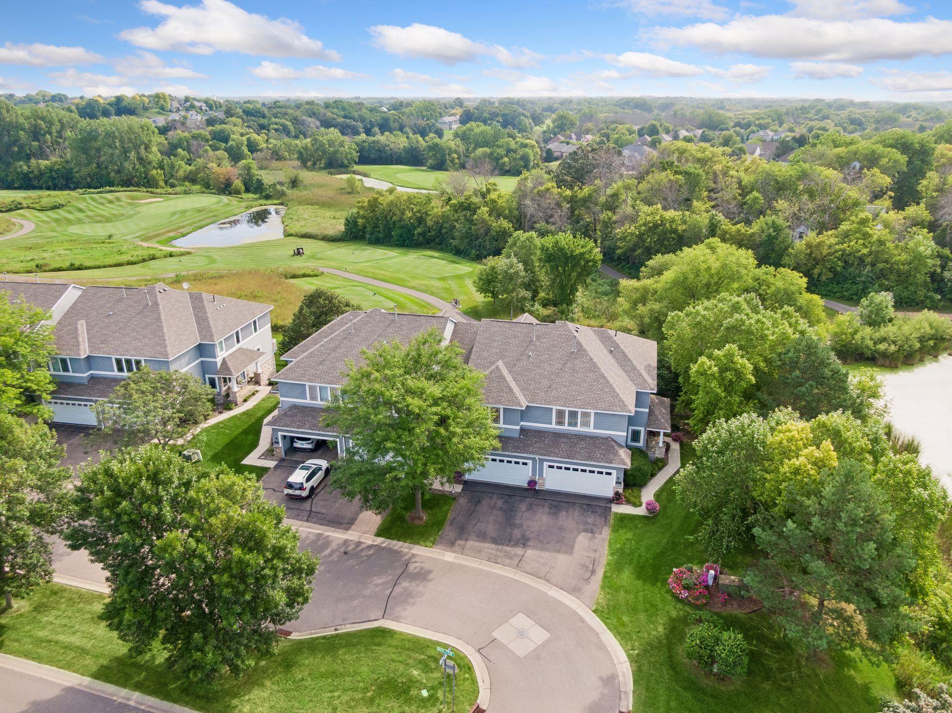 51st image of 2703 Spy Glass Dr, Chaska, MN 55318 | MLS# 7122773