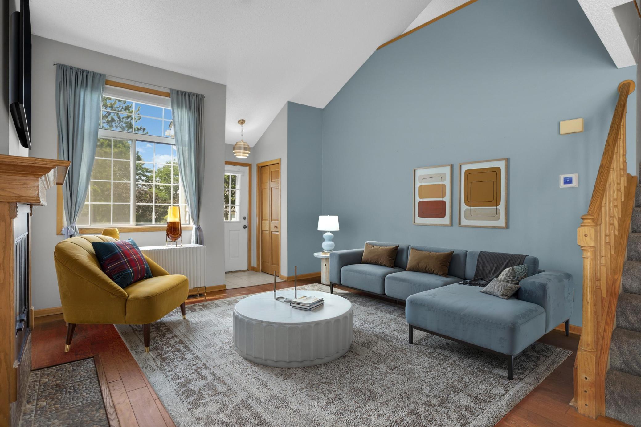 3rd image of 12830 Echo Ln, Saint Paul, MN 55124 | MLS# 7122780