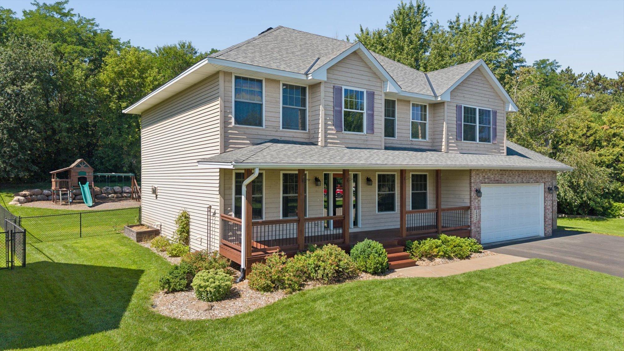 2nd image of 15430 Yakima St Nw, Anoka, MN 55303 | MLS# 7122783