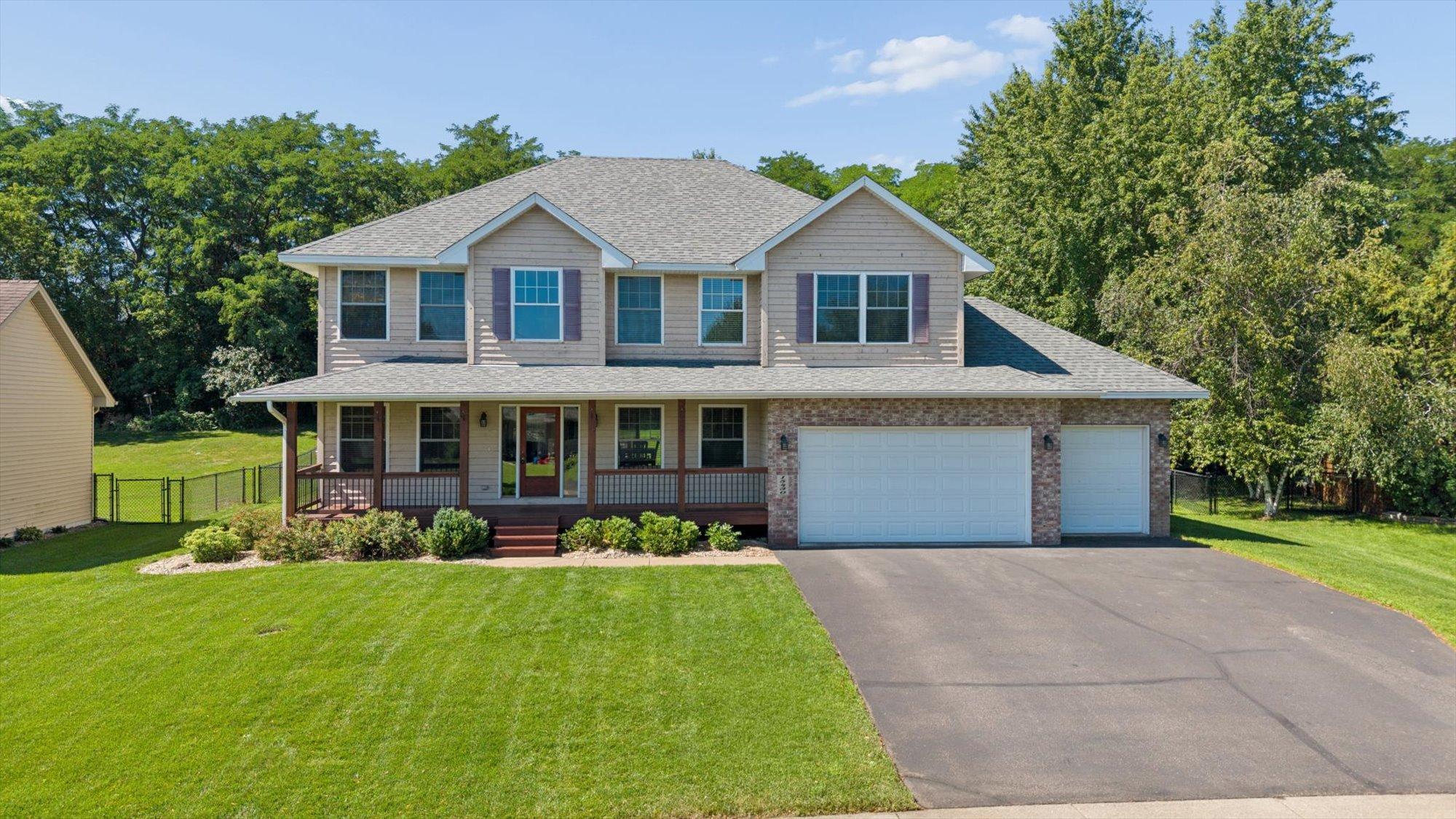 1st image of 15430 Yakima St Nw, Anoka, MN 55303 | MLS# 7122783