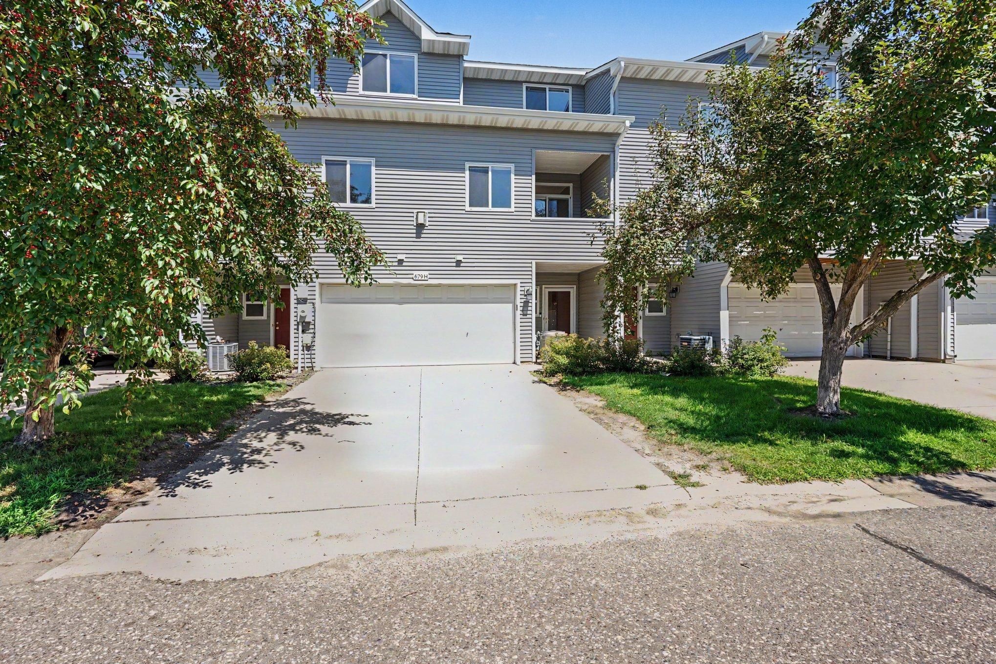2nd image of 679 Woodduck Dr #H, Saint Paul, MN 55125 | MLS# 7122791