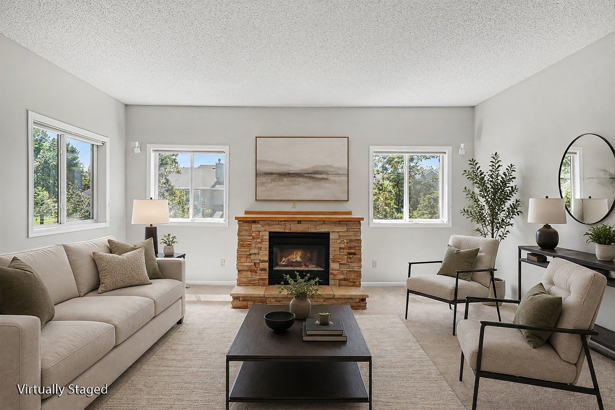 4th image of 679 Woodduck Dr #H, Saint Paul, MN 55125 | MLS# 7122791