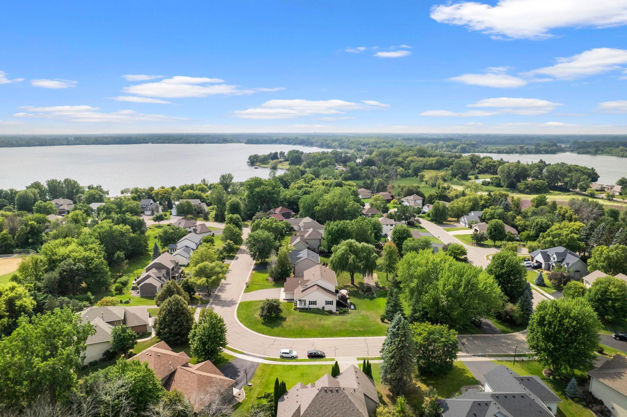 3rd image of 1669 Lakeland Cir, Hugo, MN 55038 | MLS# 7122799