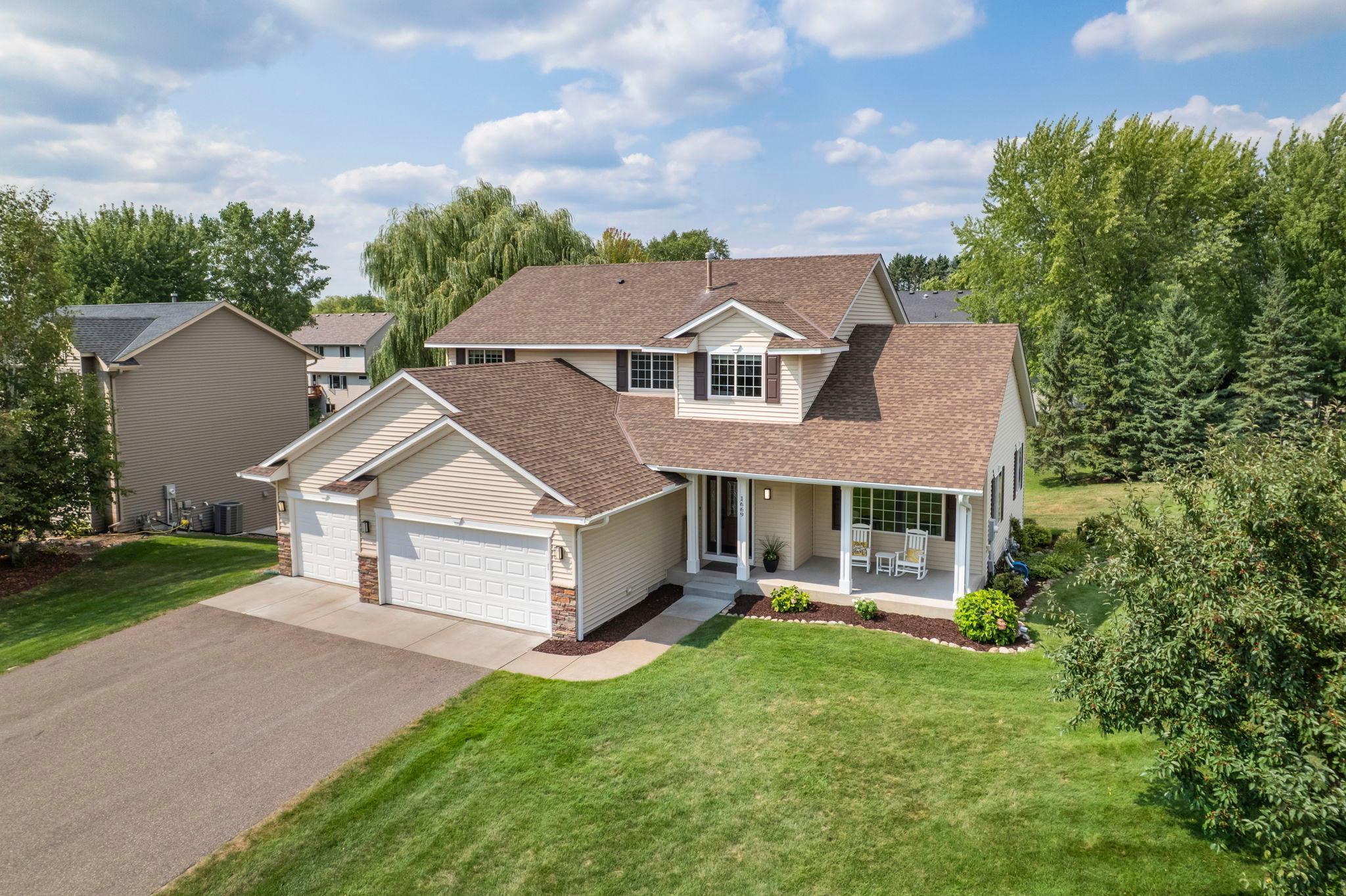 2nd image of 1669 Lakeland Cir, Hugo, MN 55038 | MLS# 7122799